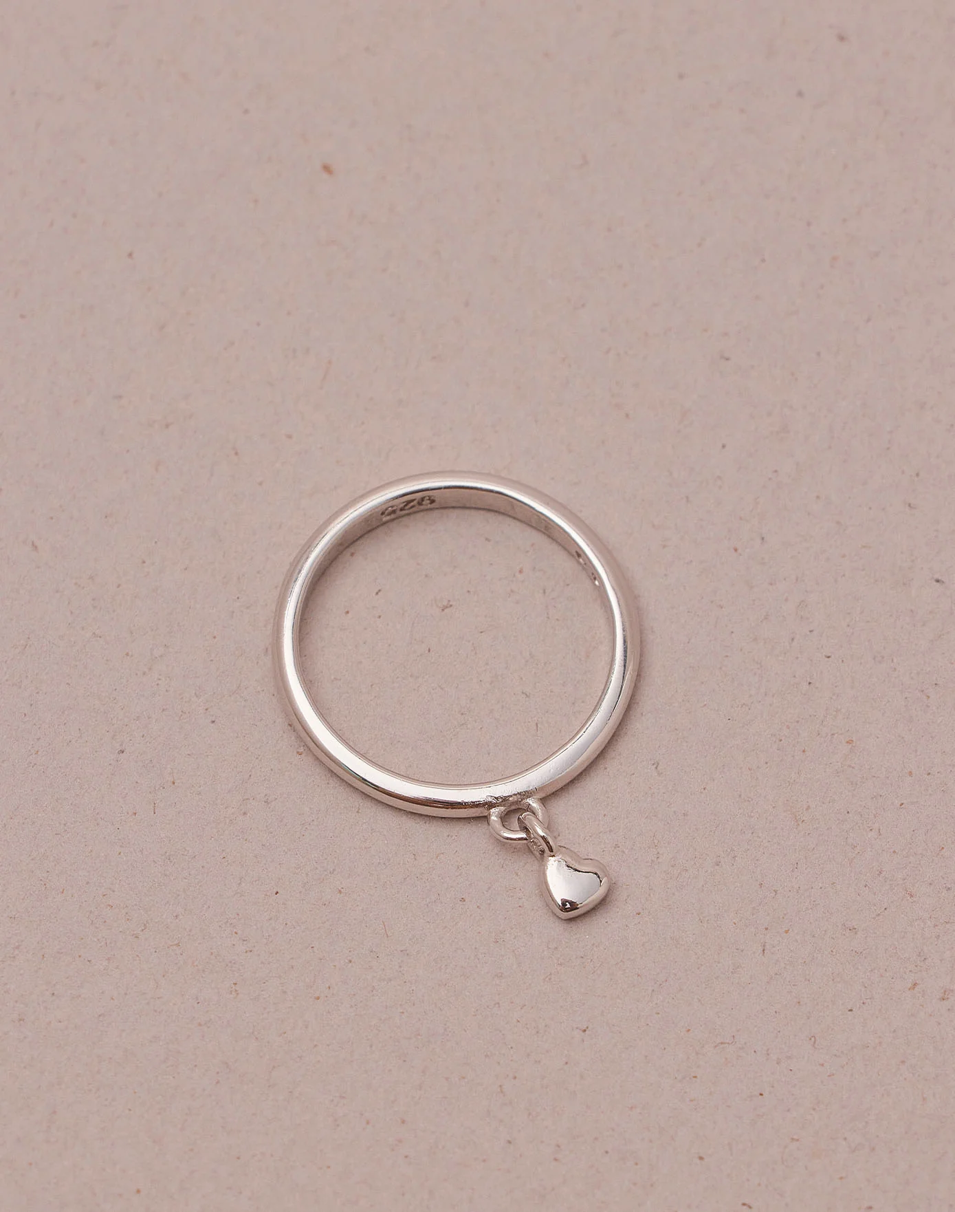 Anillo en Plata 925 Charm Amore - Image 4