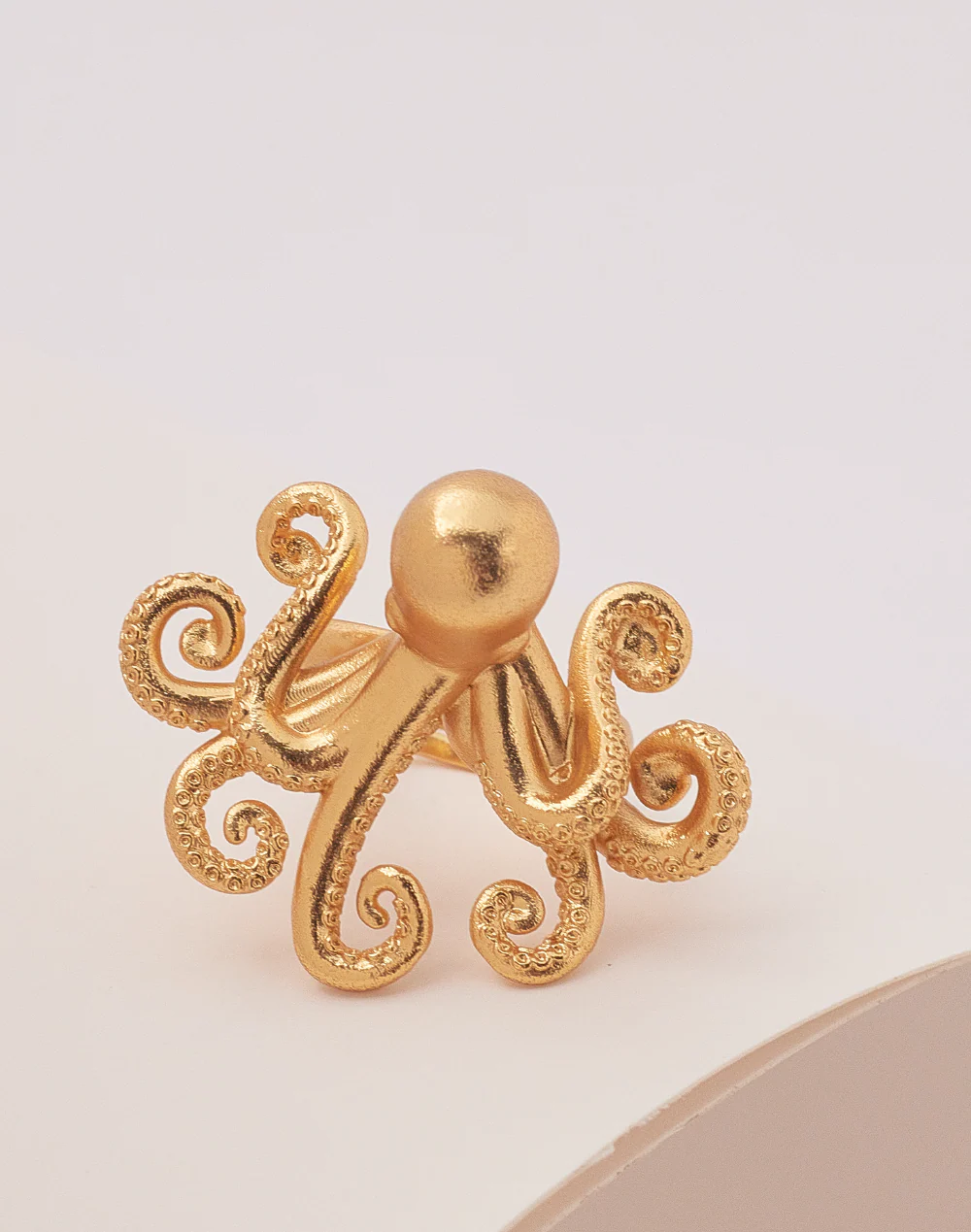 Anillo Pulpo - Image 6