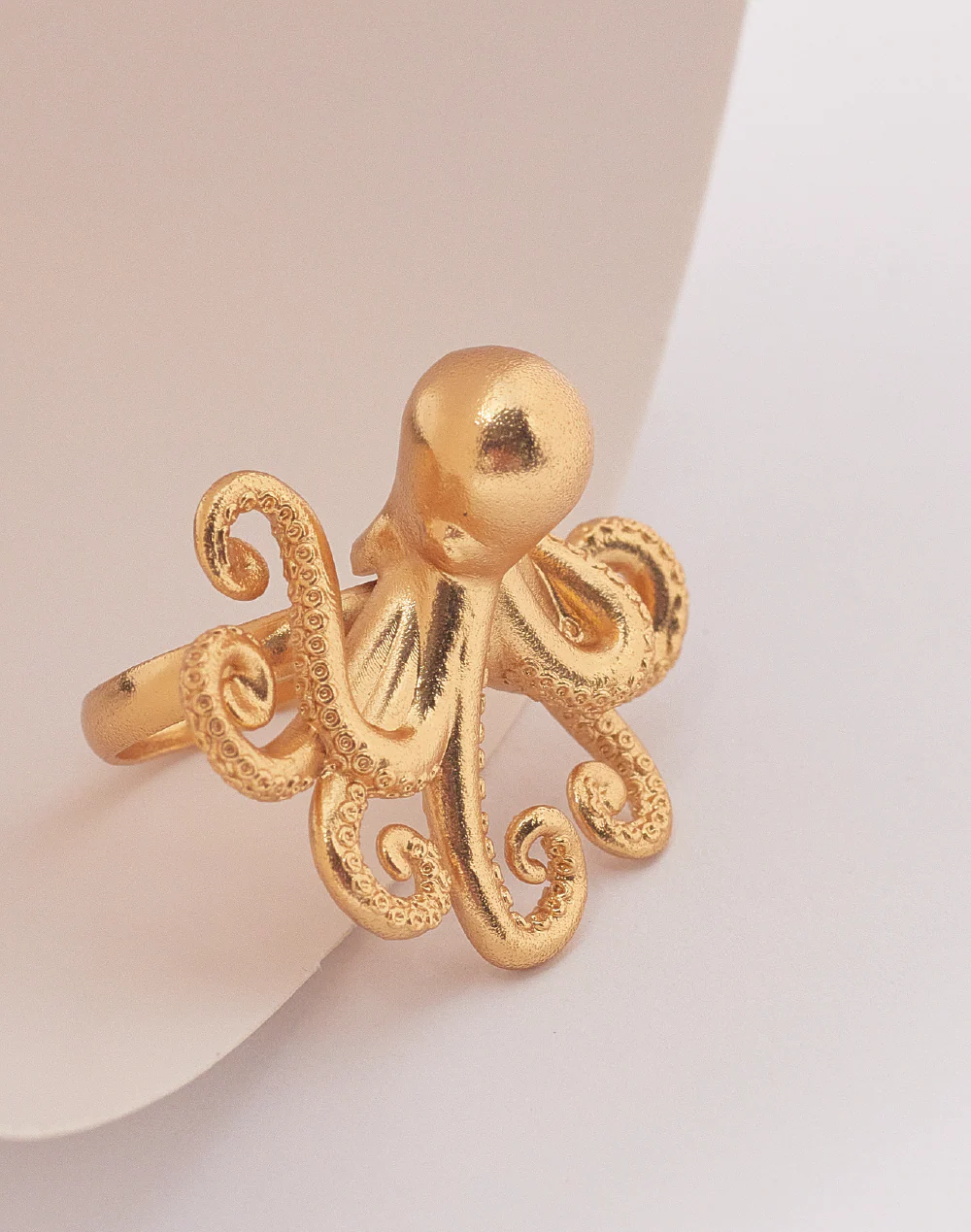 Anillo Pulpo - Image 7