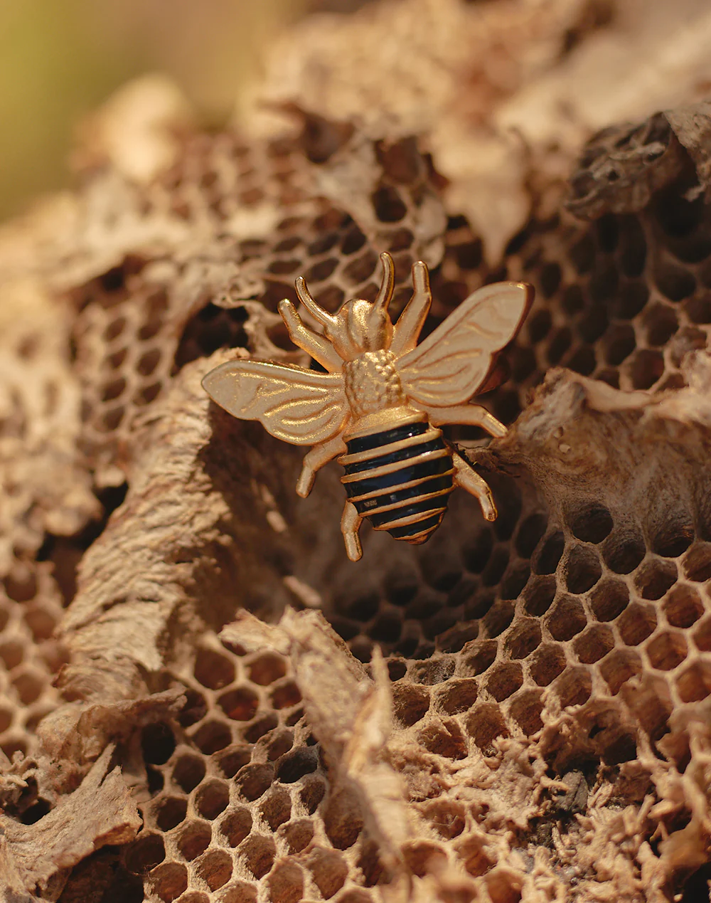 Anillo Queen Bee - Image 2