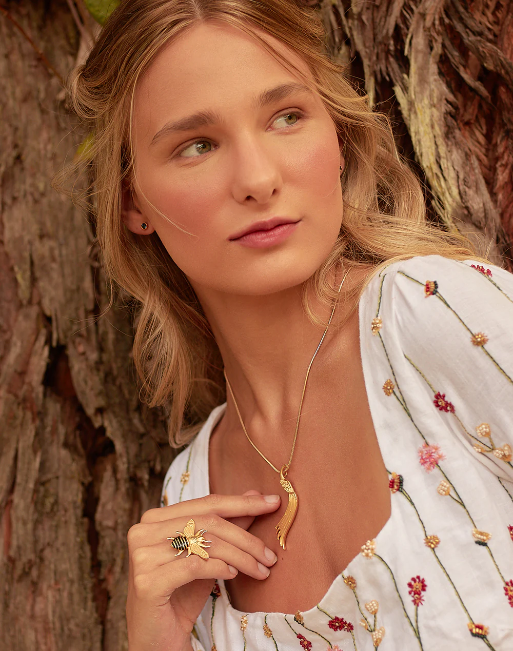 Anillo Queen Bee - Image 3