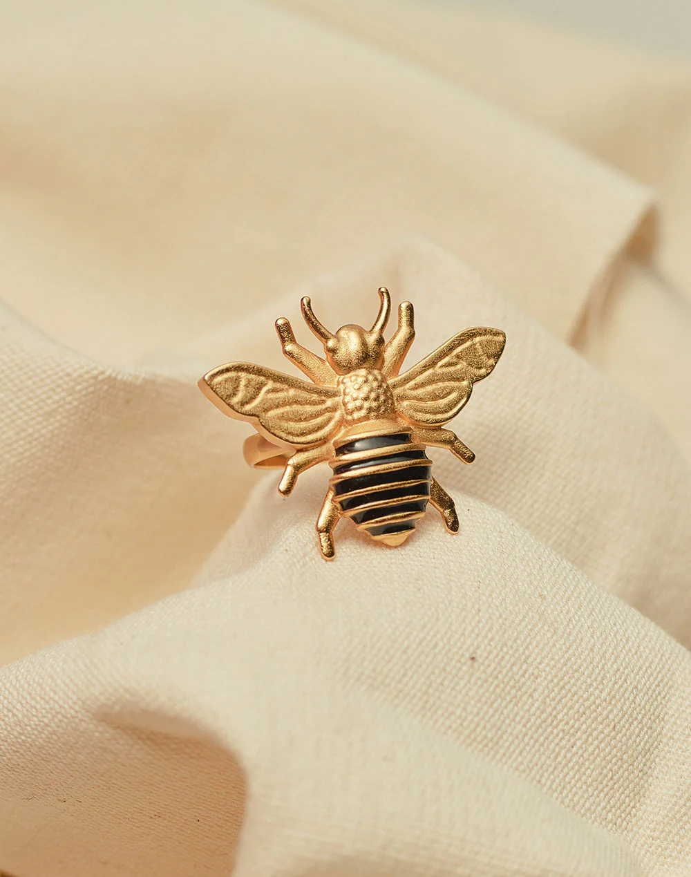 Anillo Queen Bee - Image 4