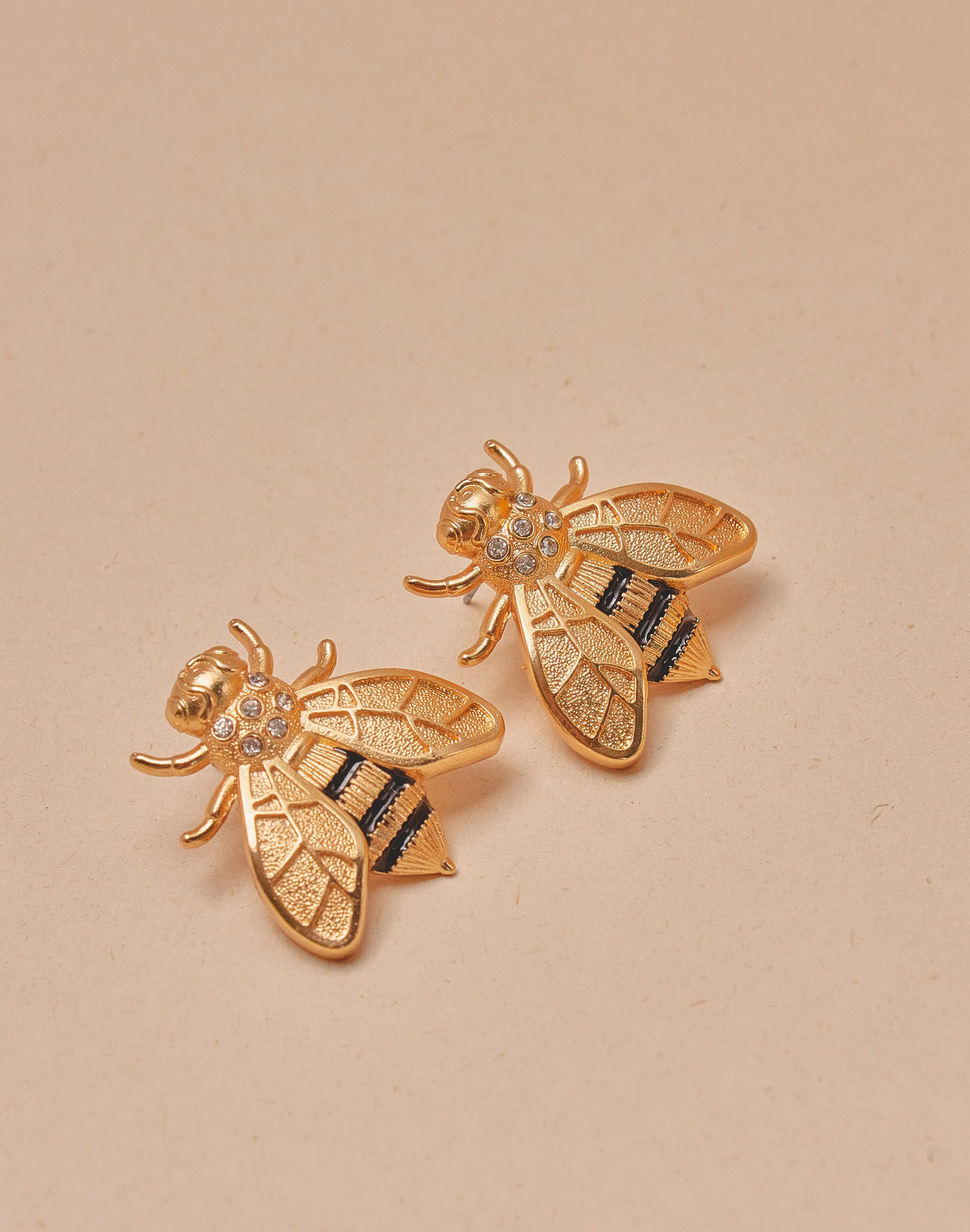 Aretes Abeja - Image 3