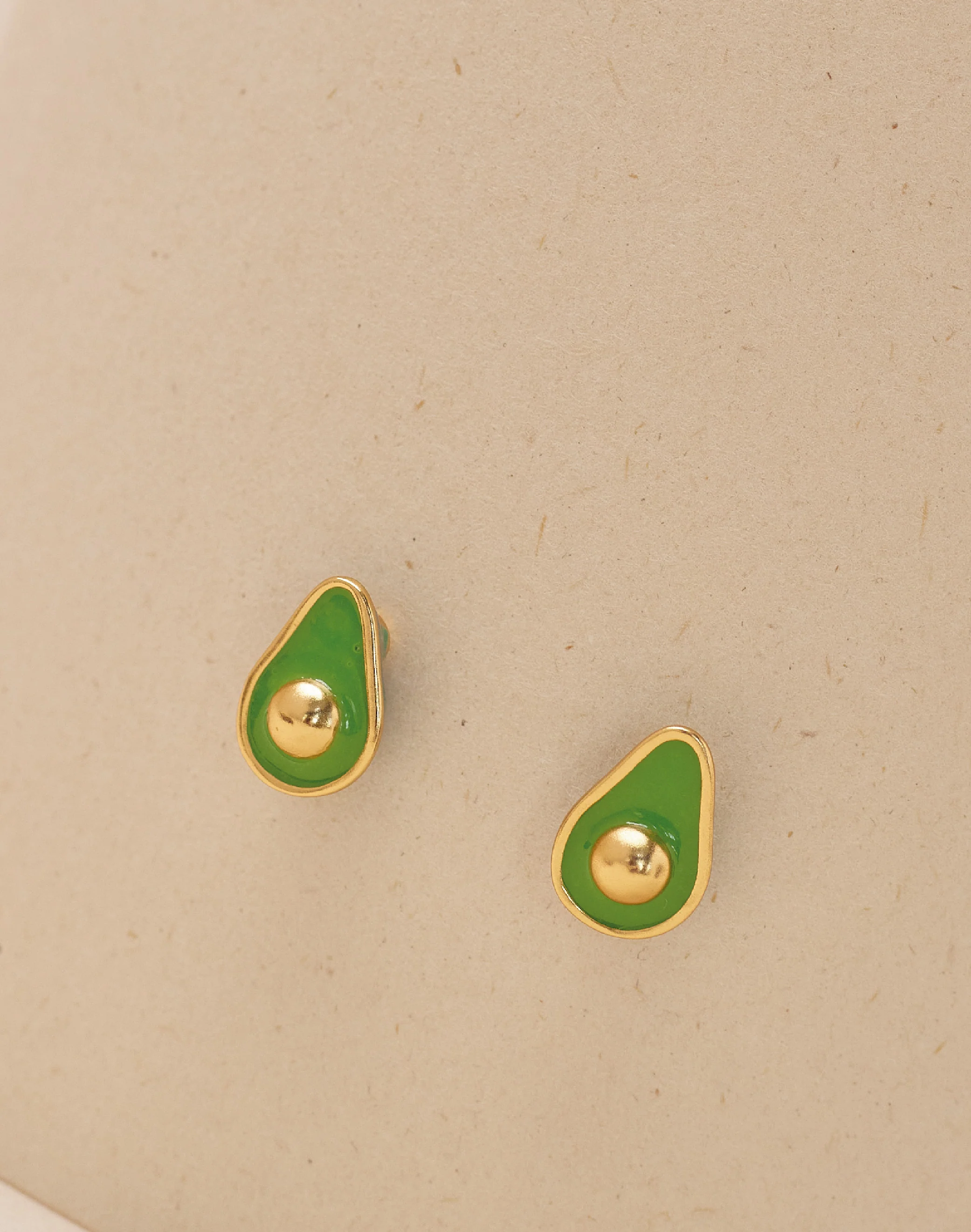 Aretes Aguacate - Image 4