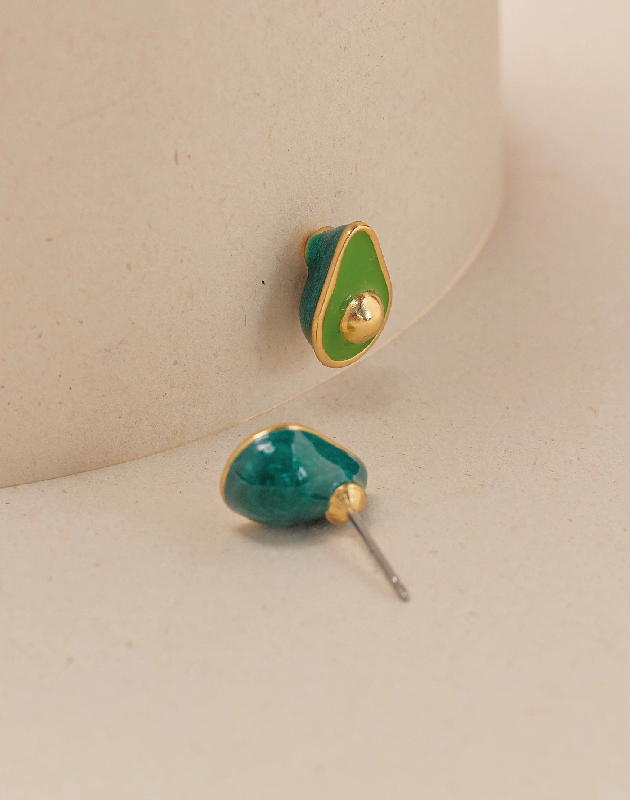 Aretes Aguacate - Image 5