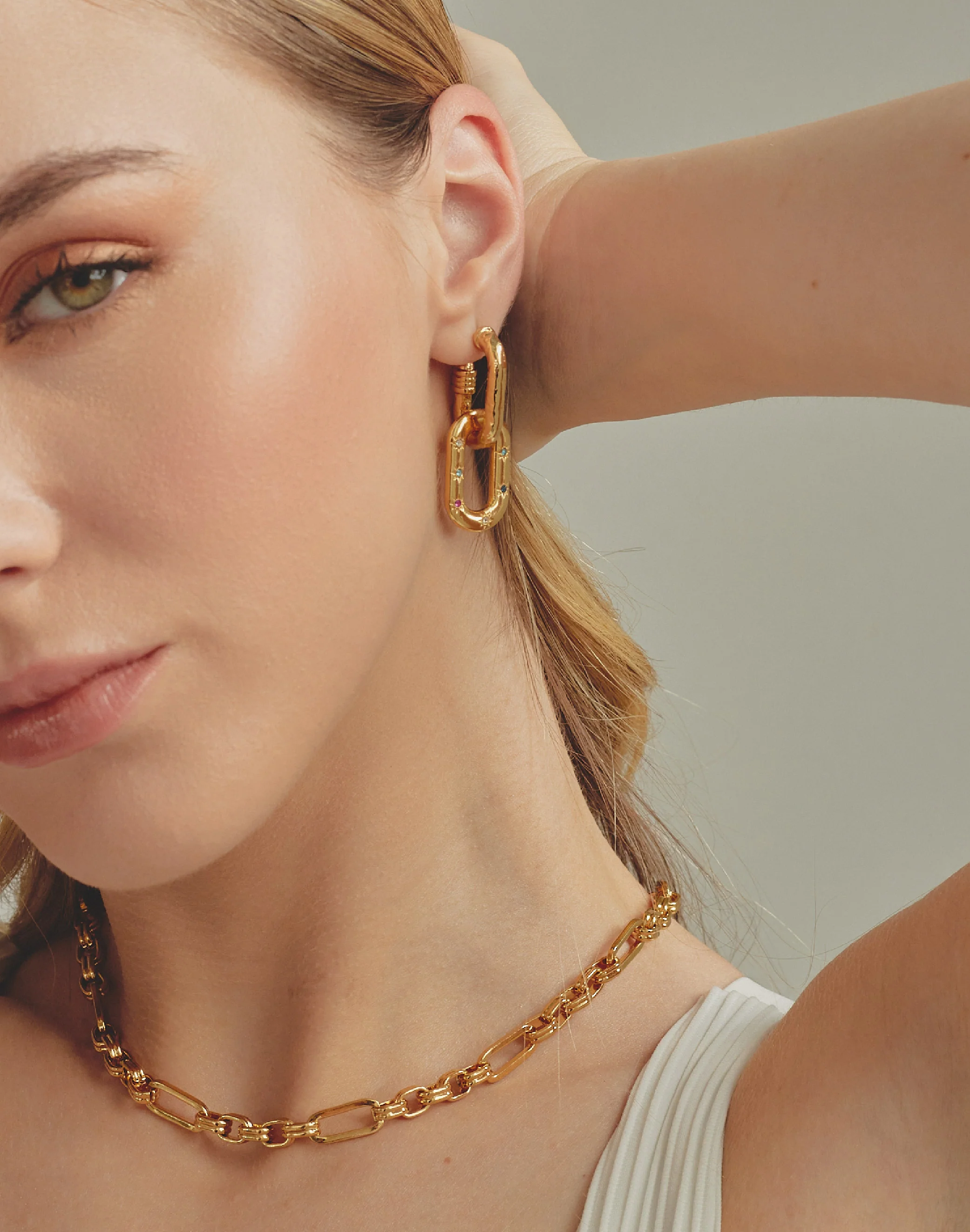 Aretes Becca - Image 2
