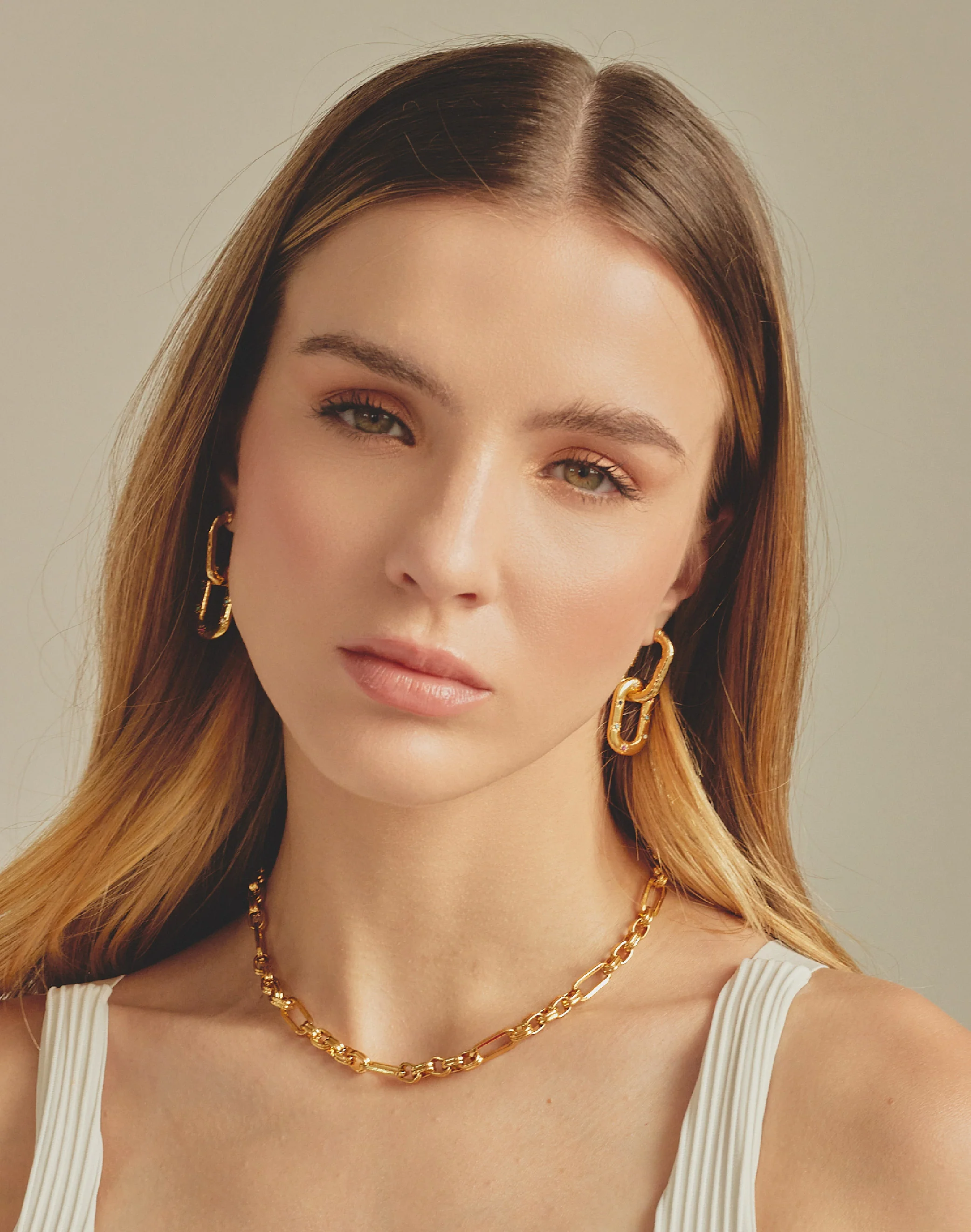Aretes Becca - Image 3