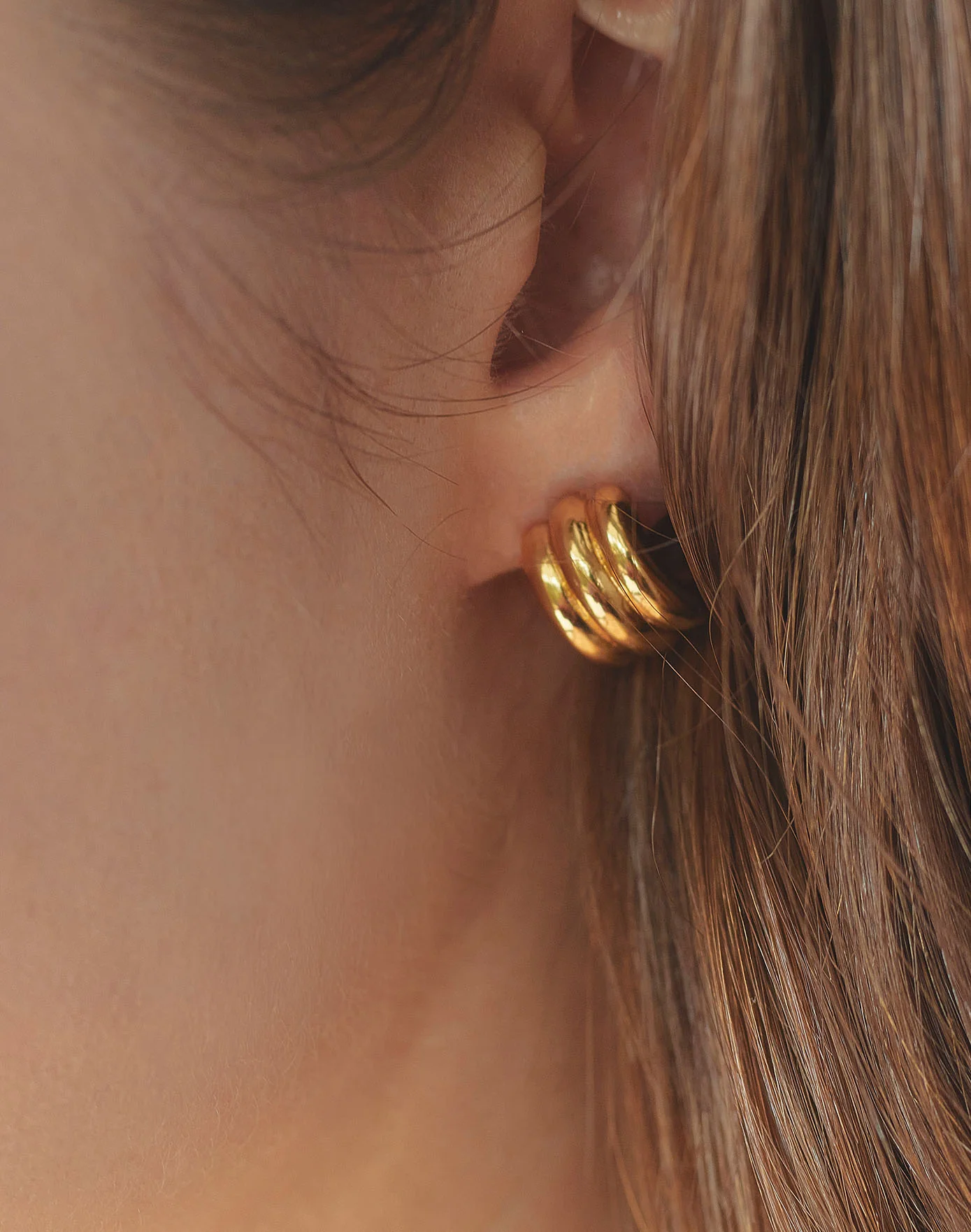 Aretes Berlín