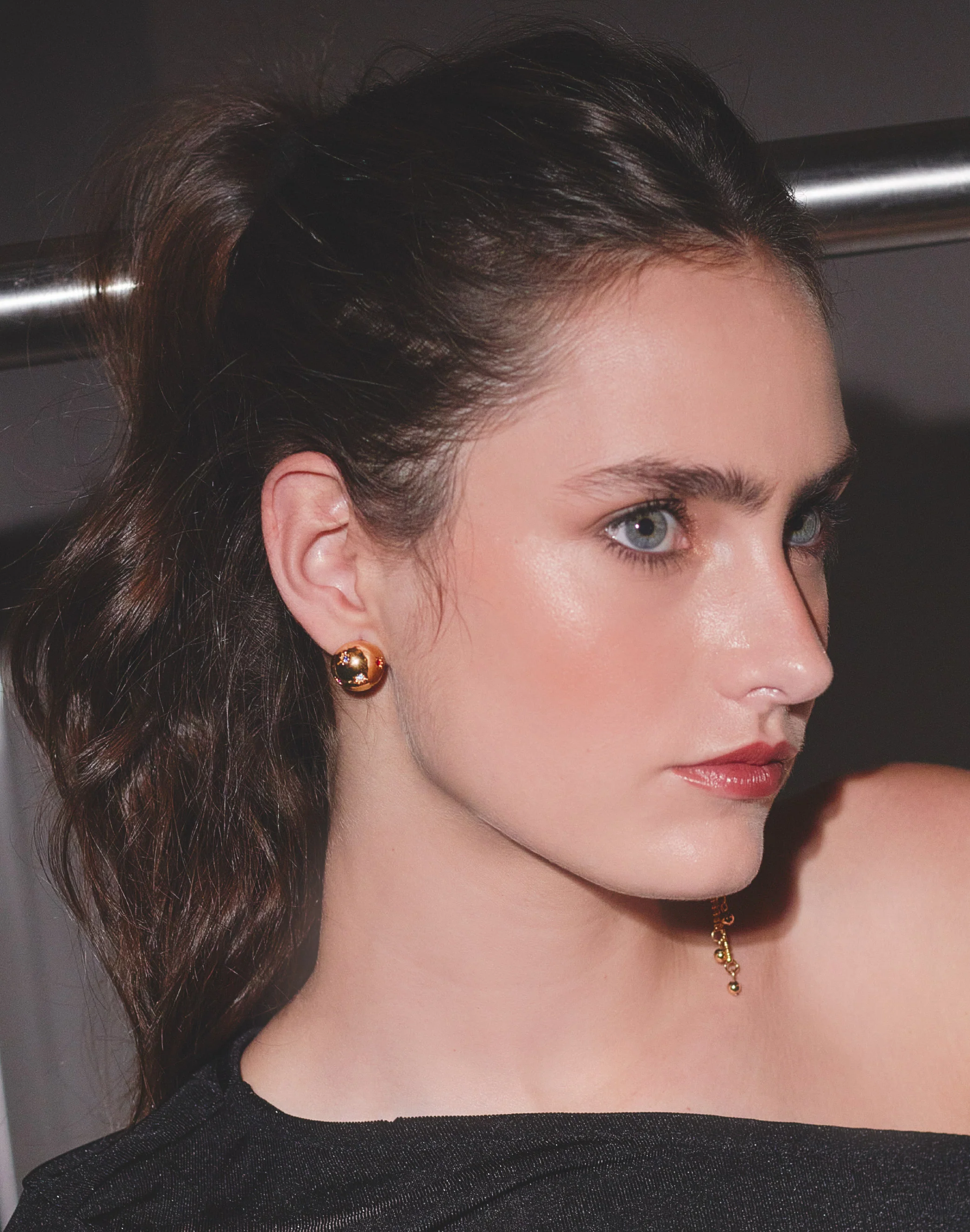 Aretes Bombay - Image 3