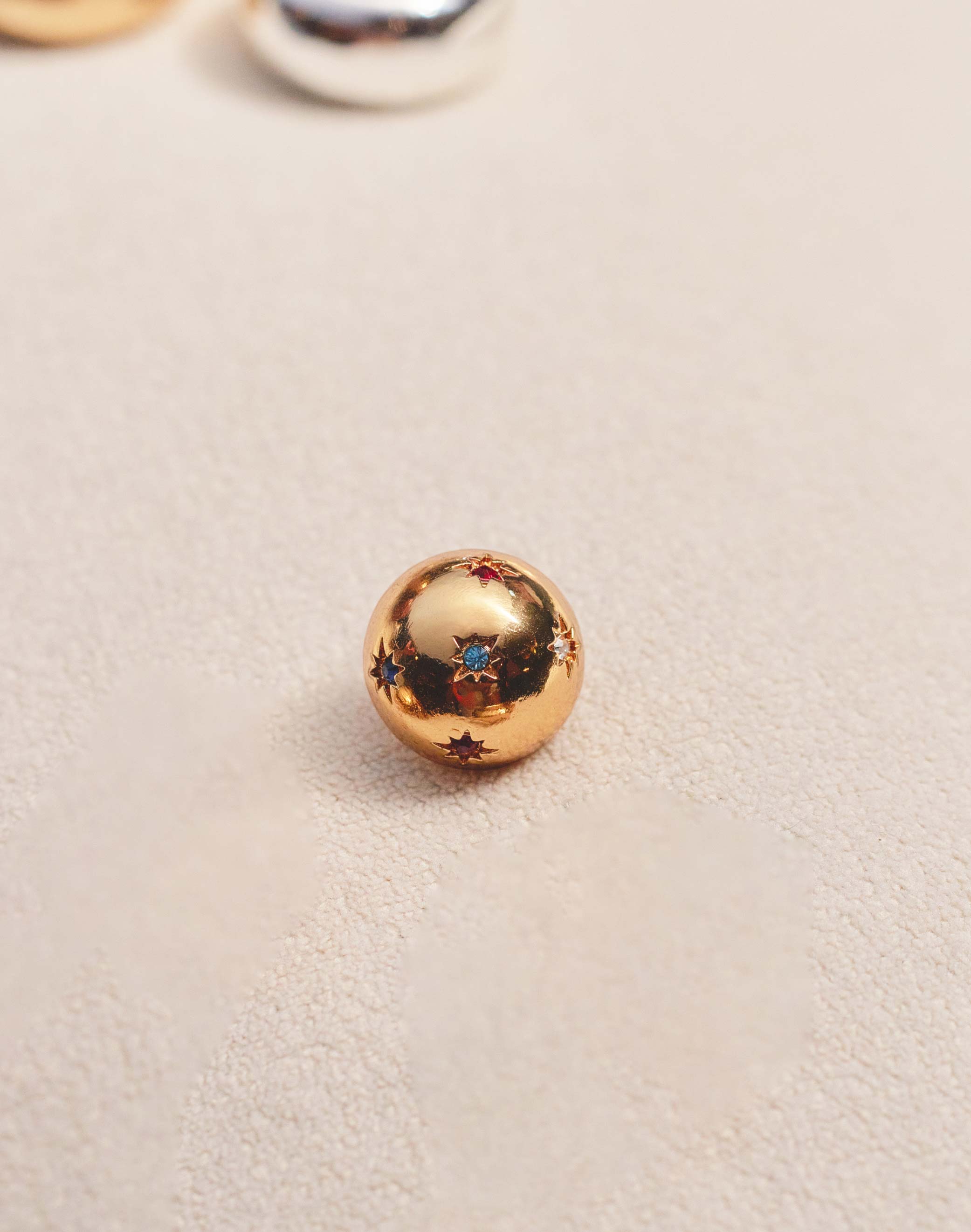 Aretes Bombay - Image 4