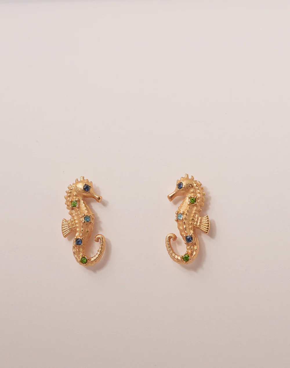 Aretes Caballito de Mar - Image 6