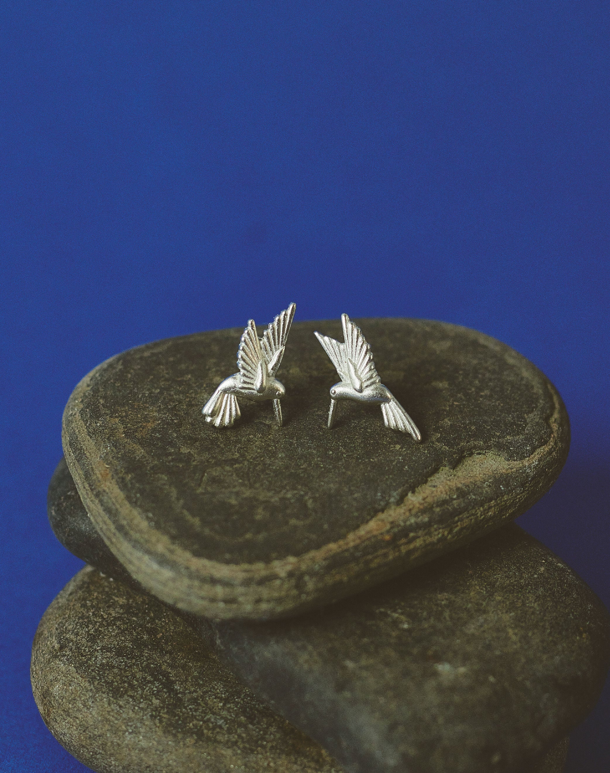Aretes Colibrí - Image 7