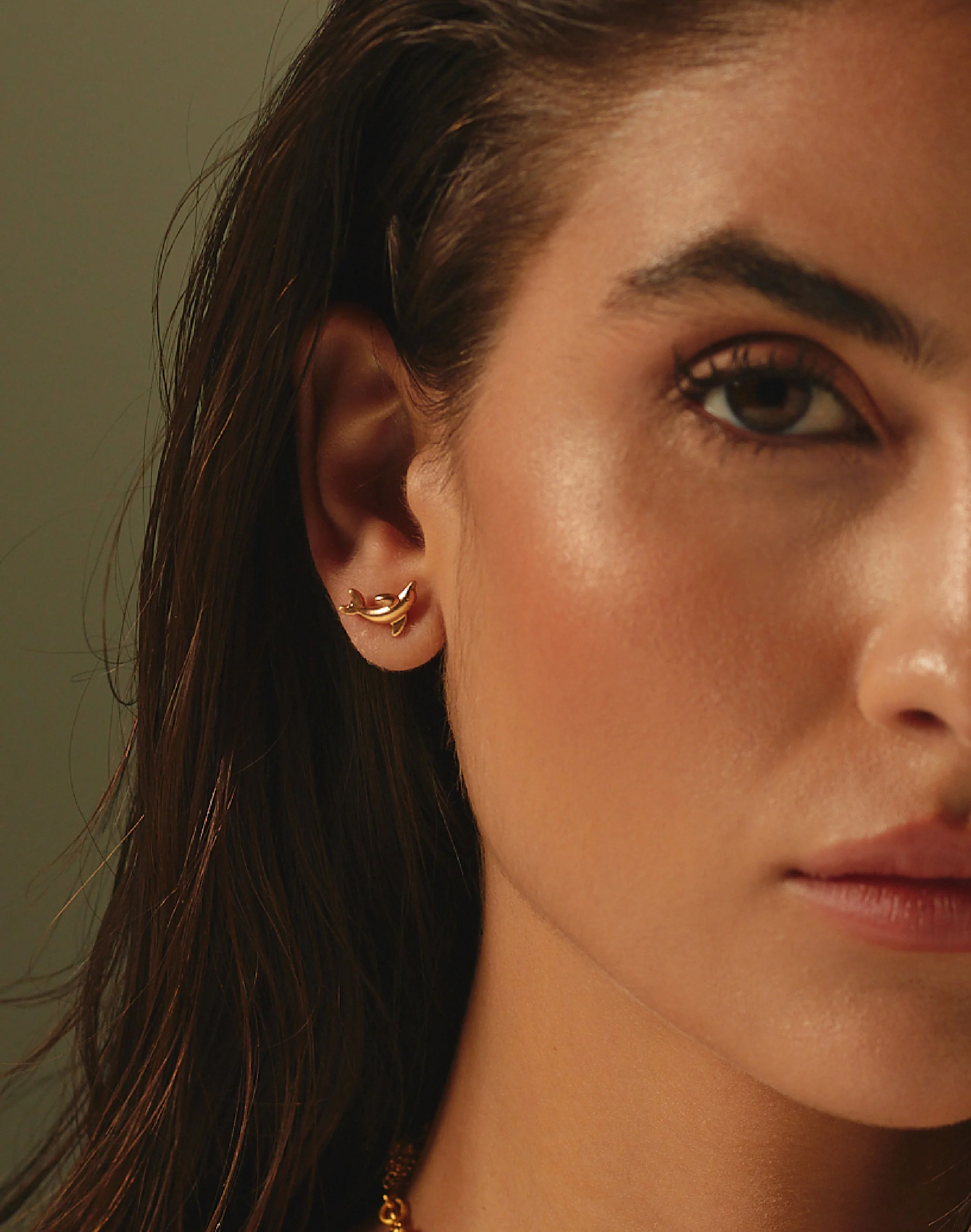 Aretes Delfín - Image 4