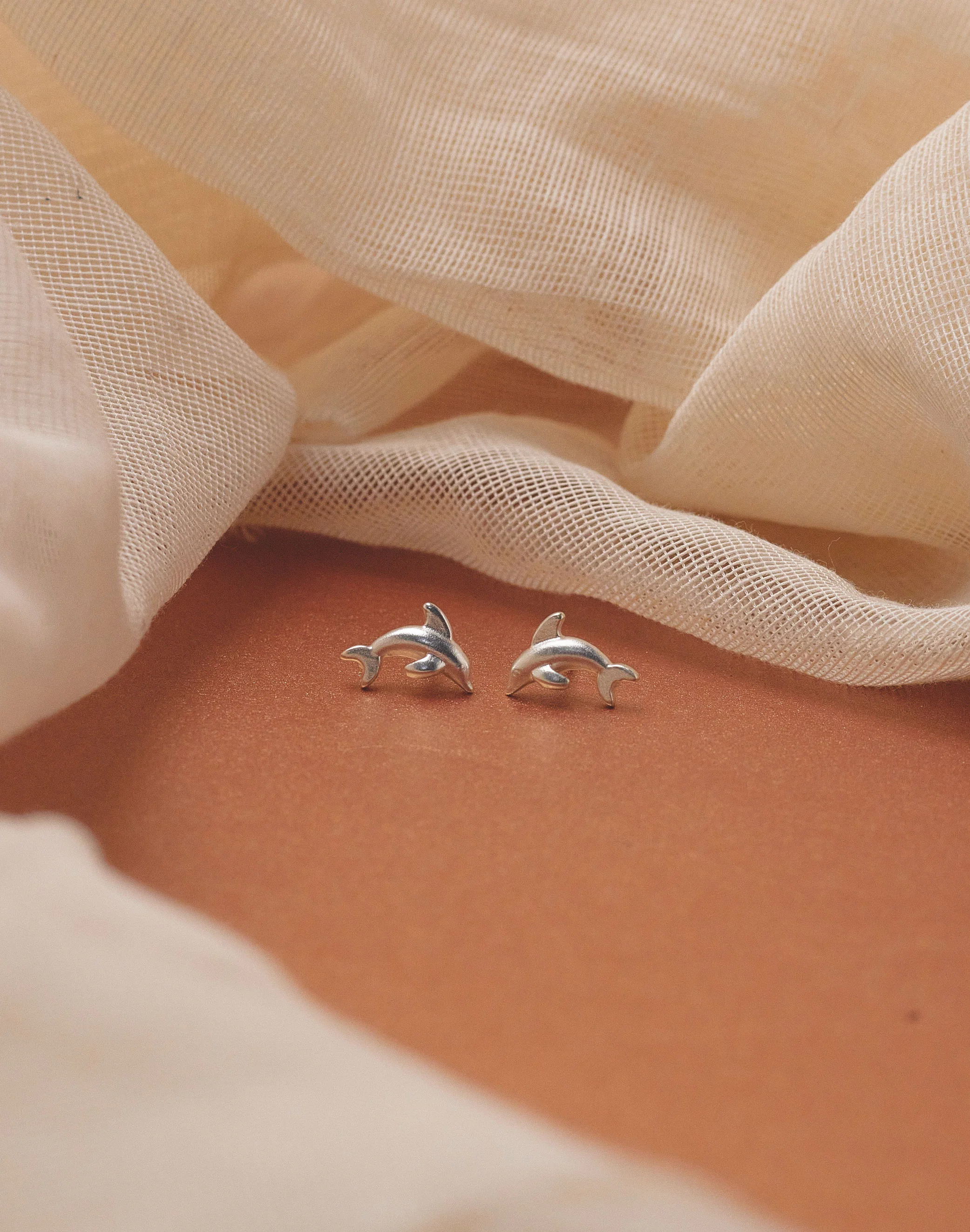 Aretes Delfín - Image 6