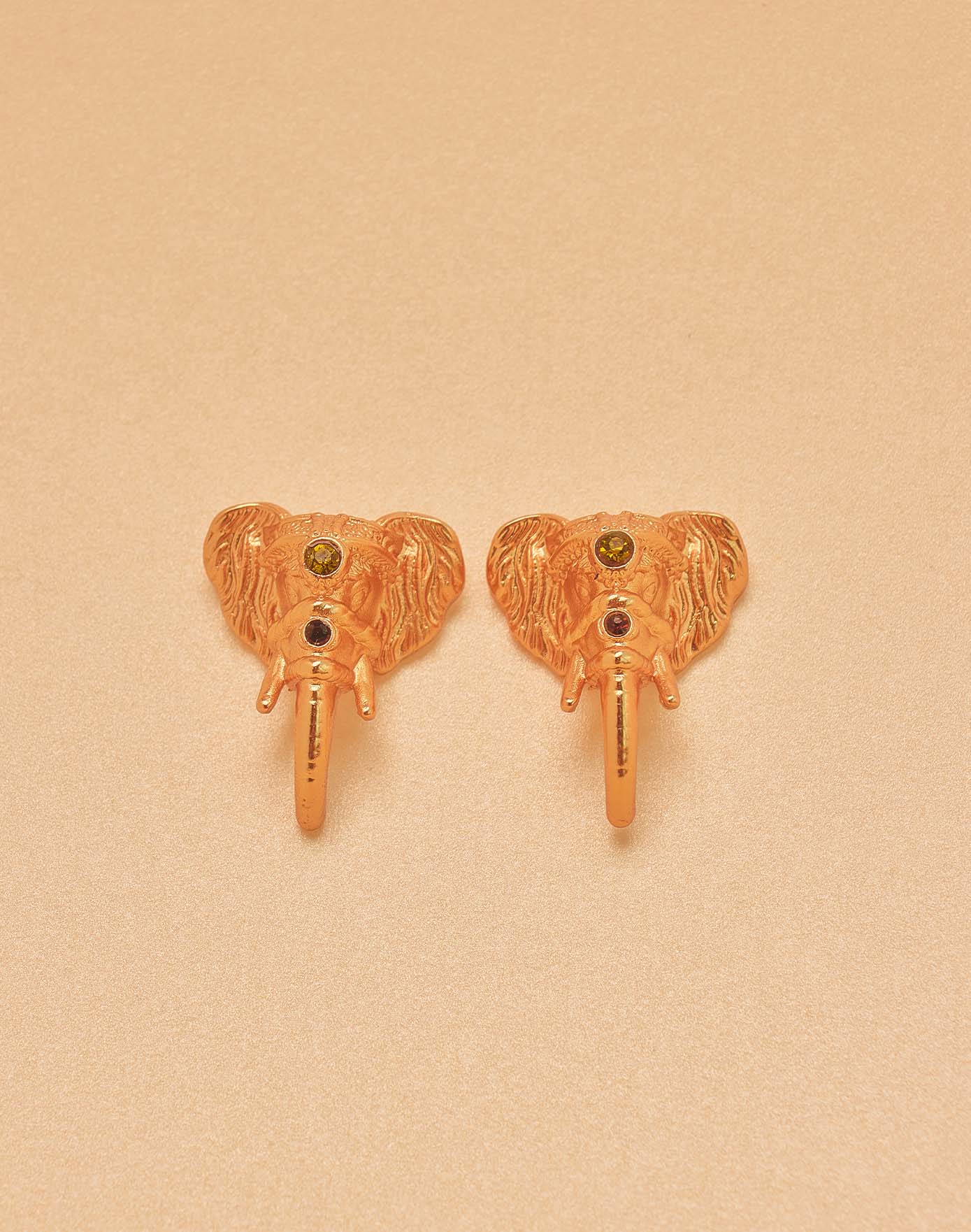 Aretes Elefante - Image 4