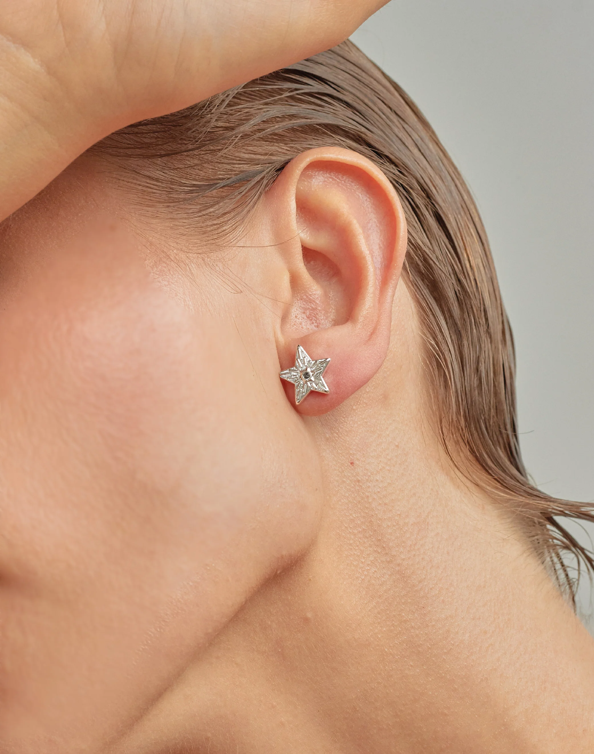 Aretes Estrella - Image 4
