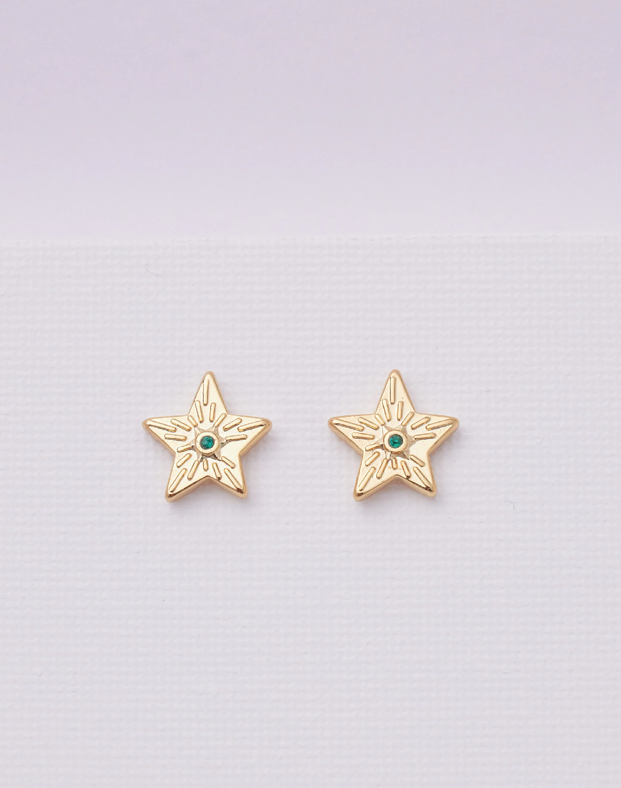 Aretes Estrella - Image 5