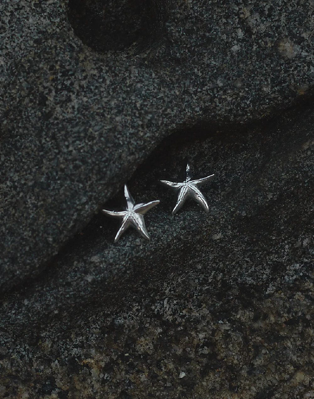 Aretes Estrella de Mar - Image 3
