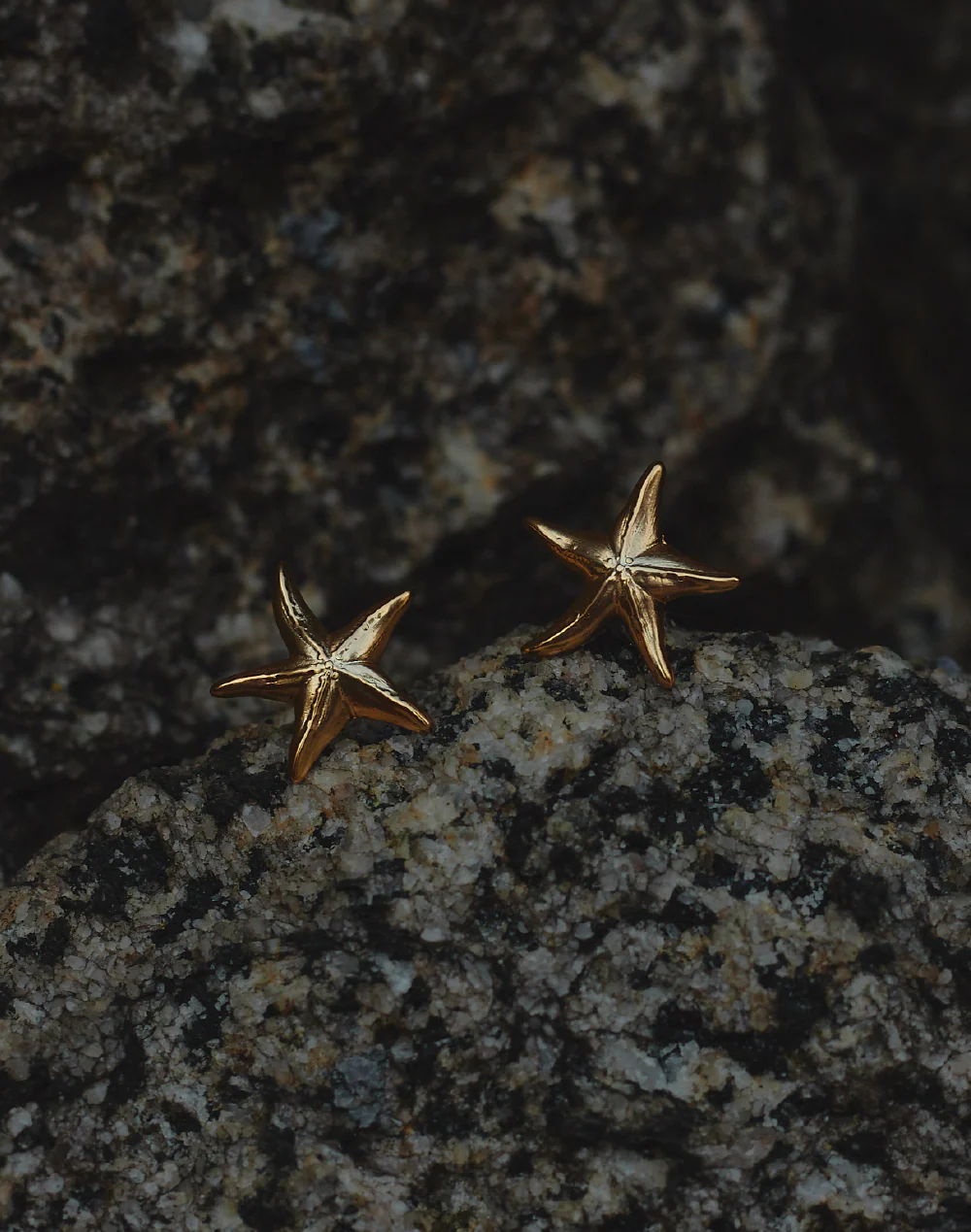 Aretes Estrella de Mar - Image 4