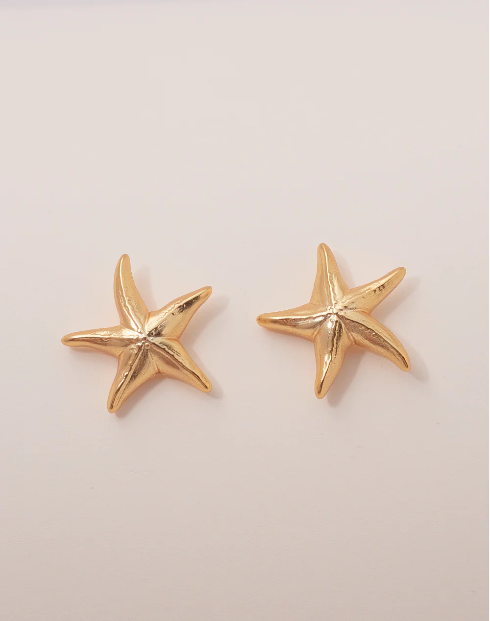 Aretes Estrella de Mar - Image 5