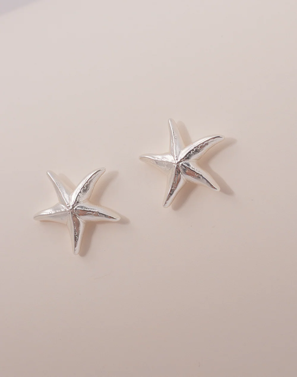 Aretes Estrella de Mar - Image 6