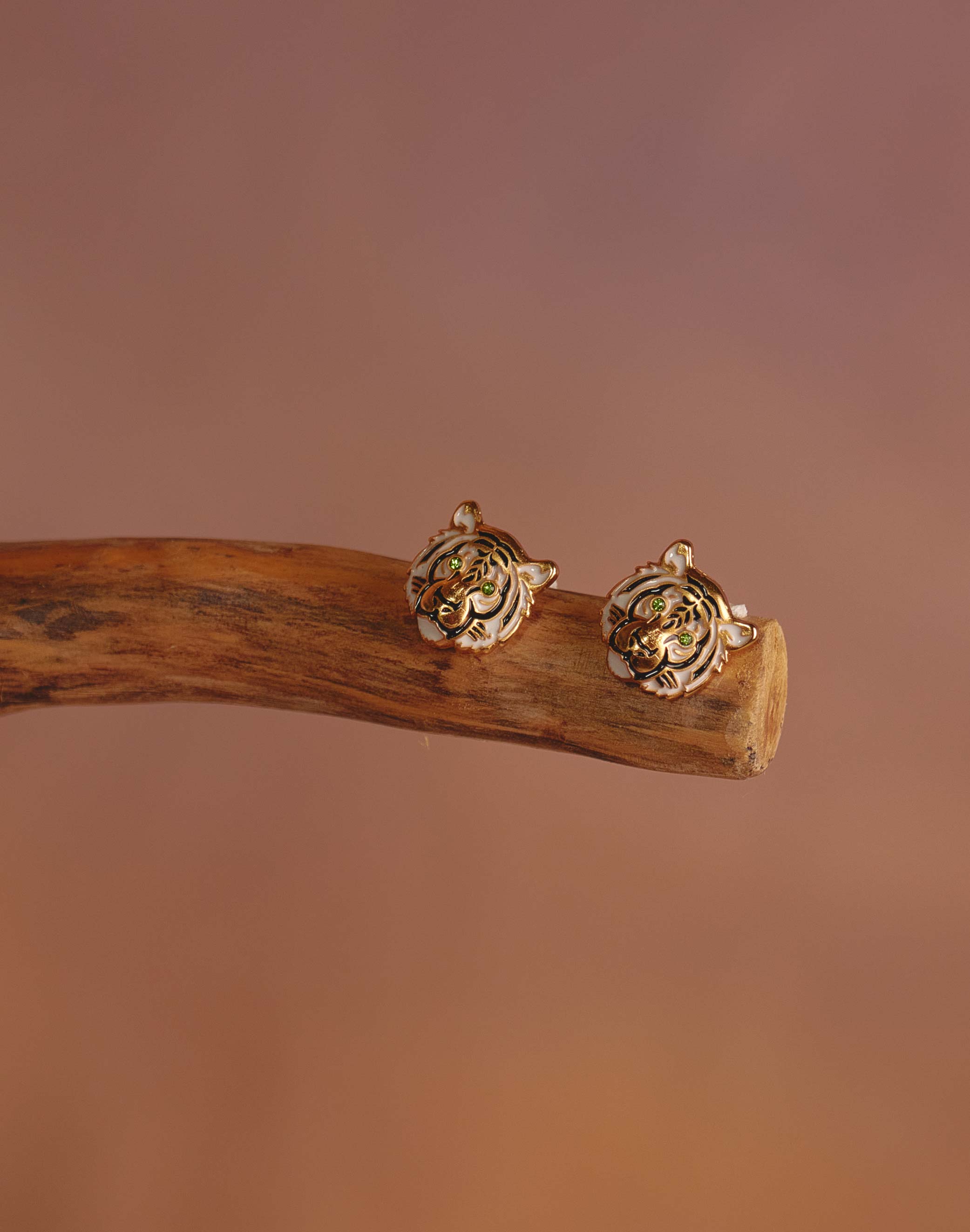 Aretes Felino - Image 2