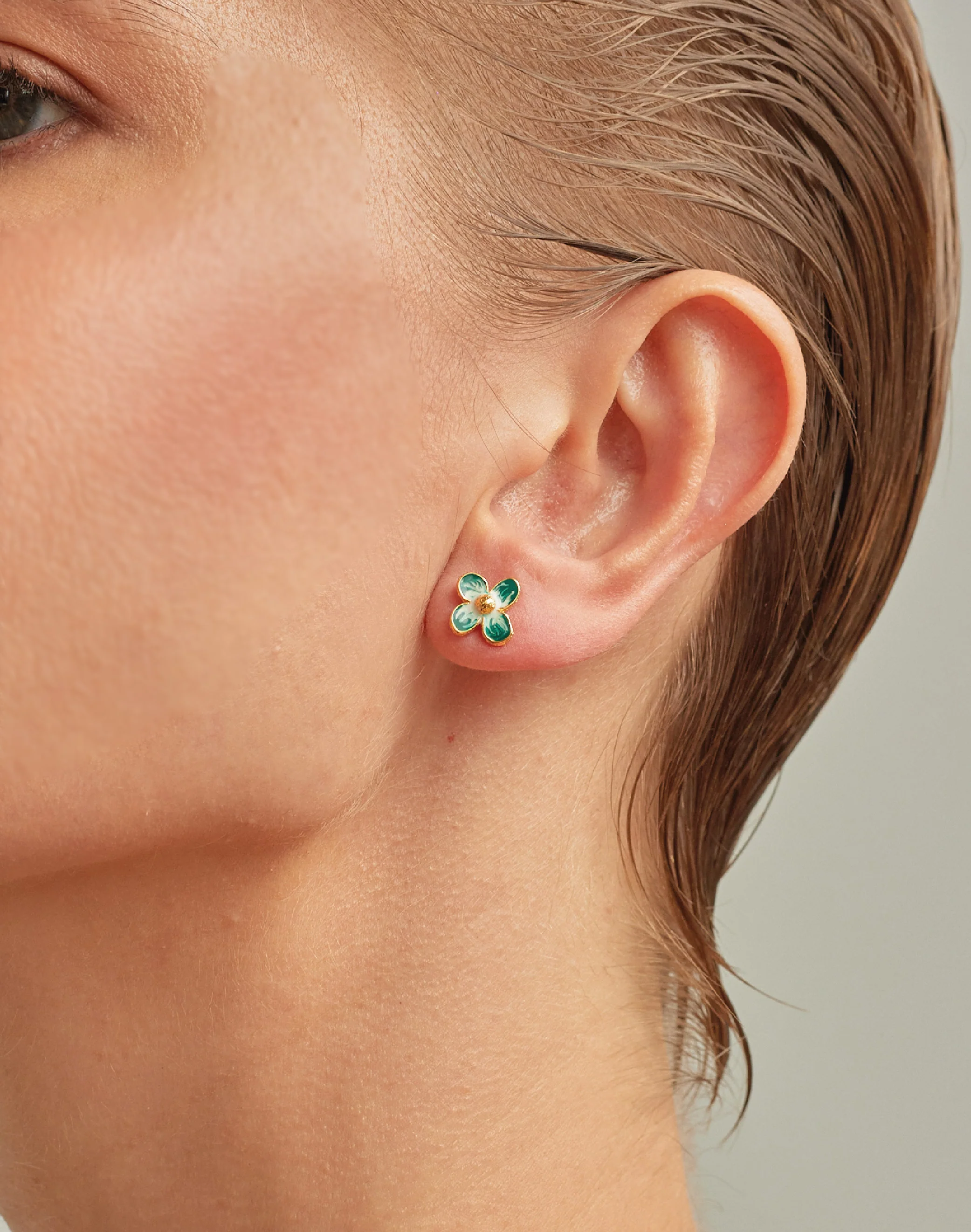 Aretes Fiore - Image 5
