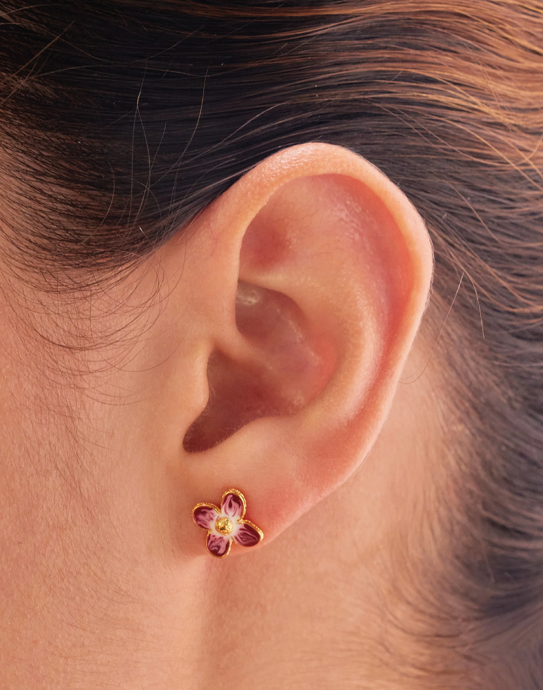 Aretes Fiore - Image 6