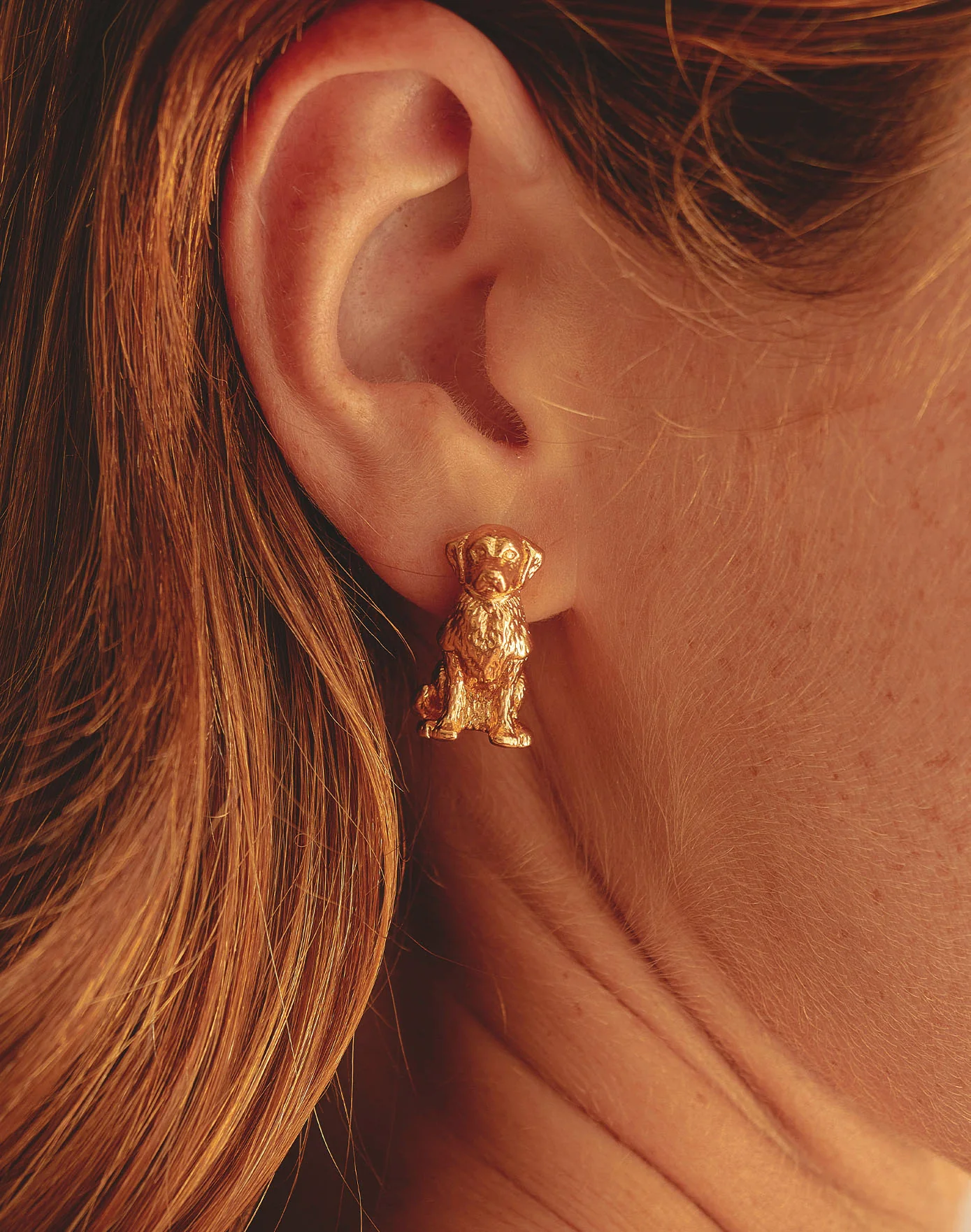 Aretes Good Boy - Image 2