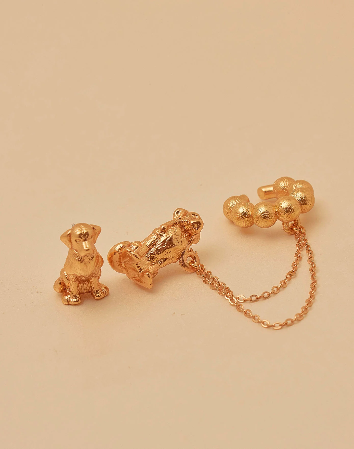 Aretes Good Boy - Image 4