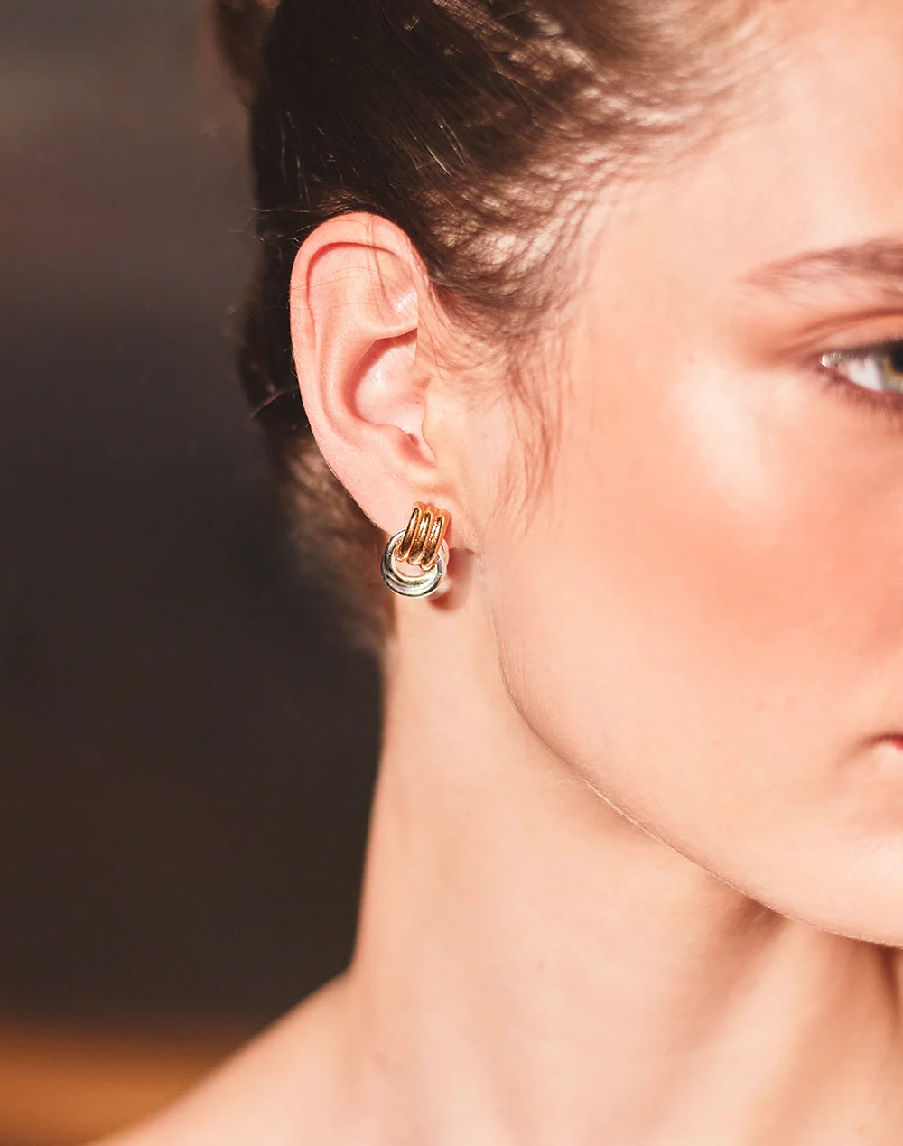 Aretes Havana