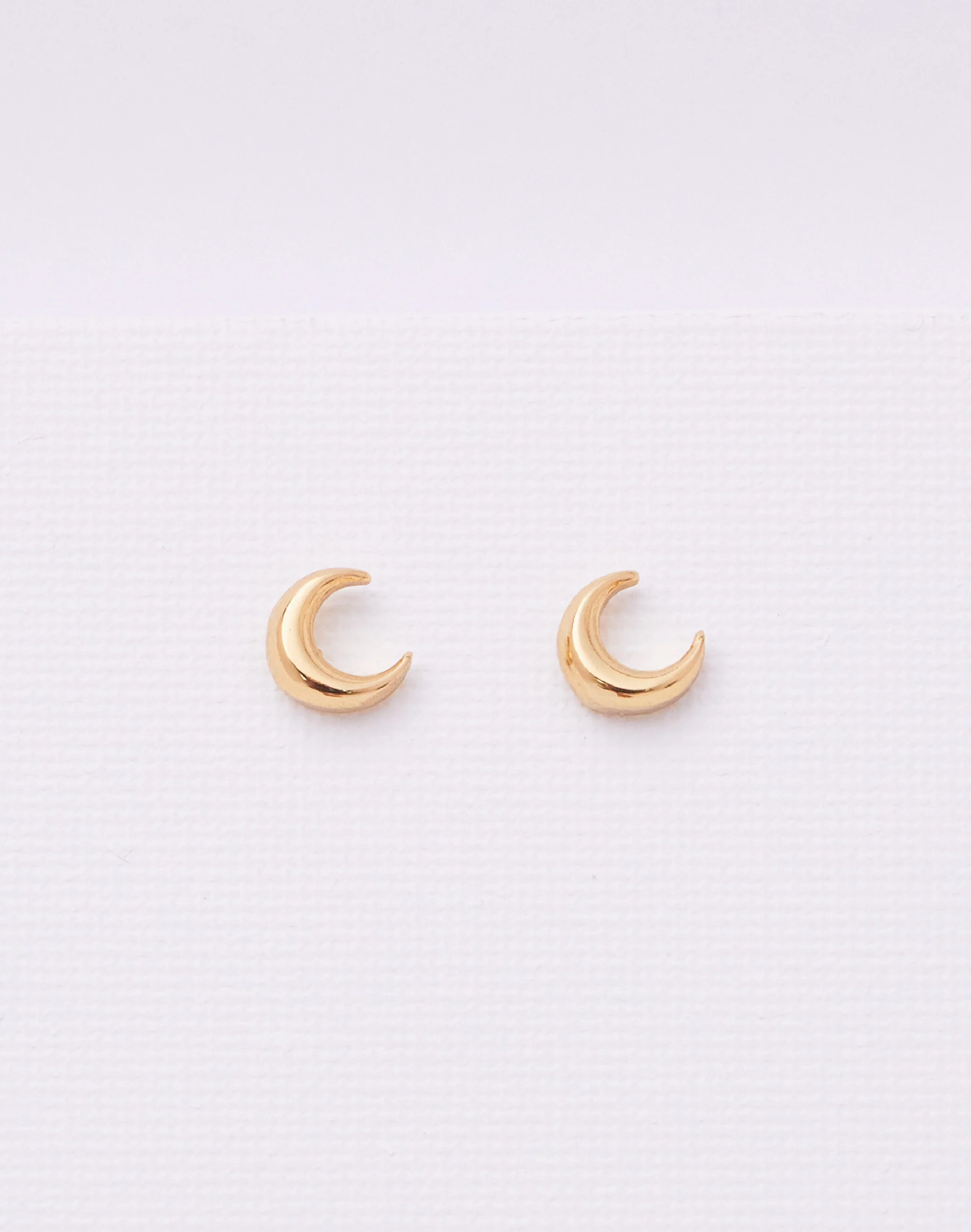 Aretes Luna