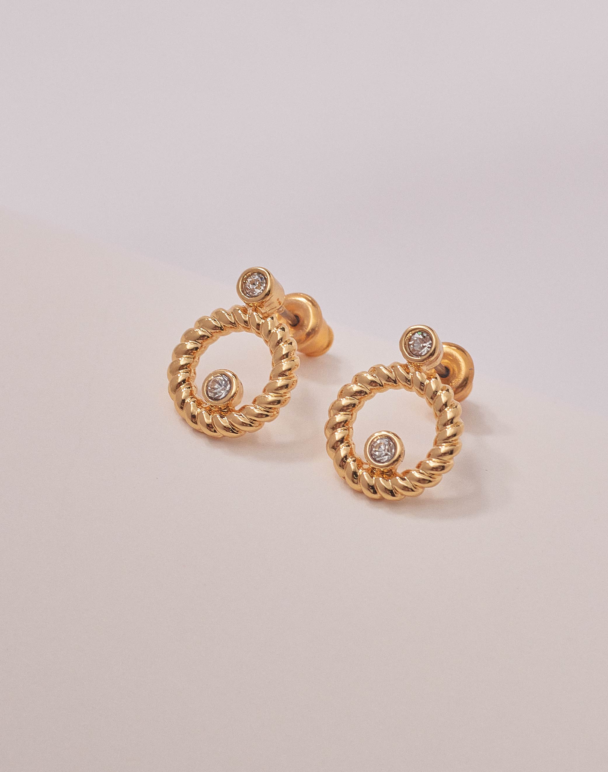 Aretes Oslo - Image 3