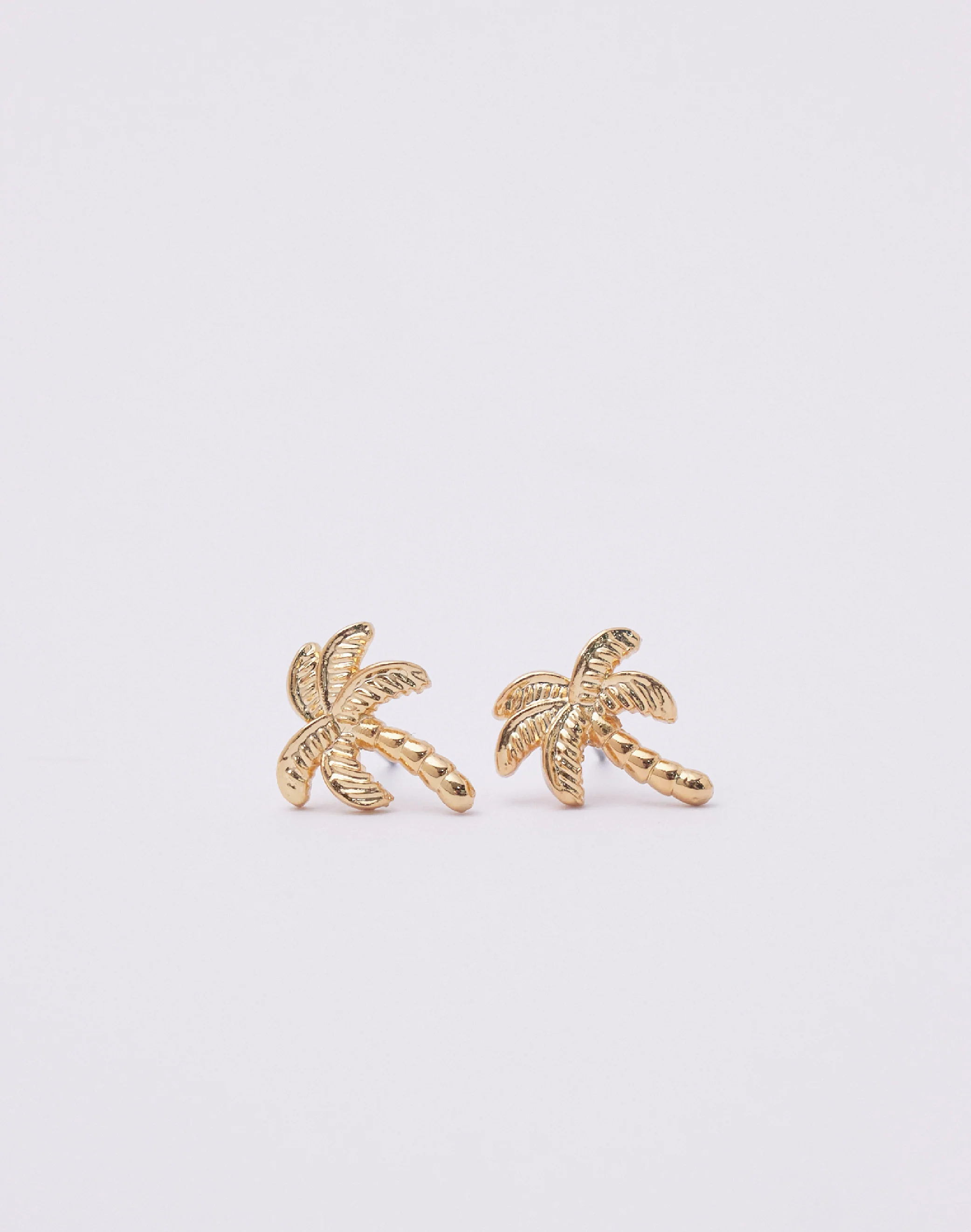 Aretes Palmera - Image 3