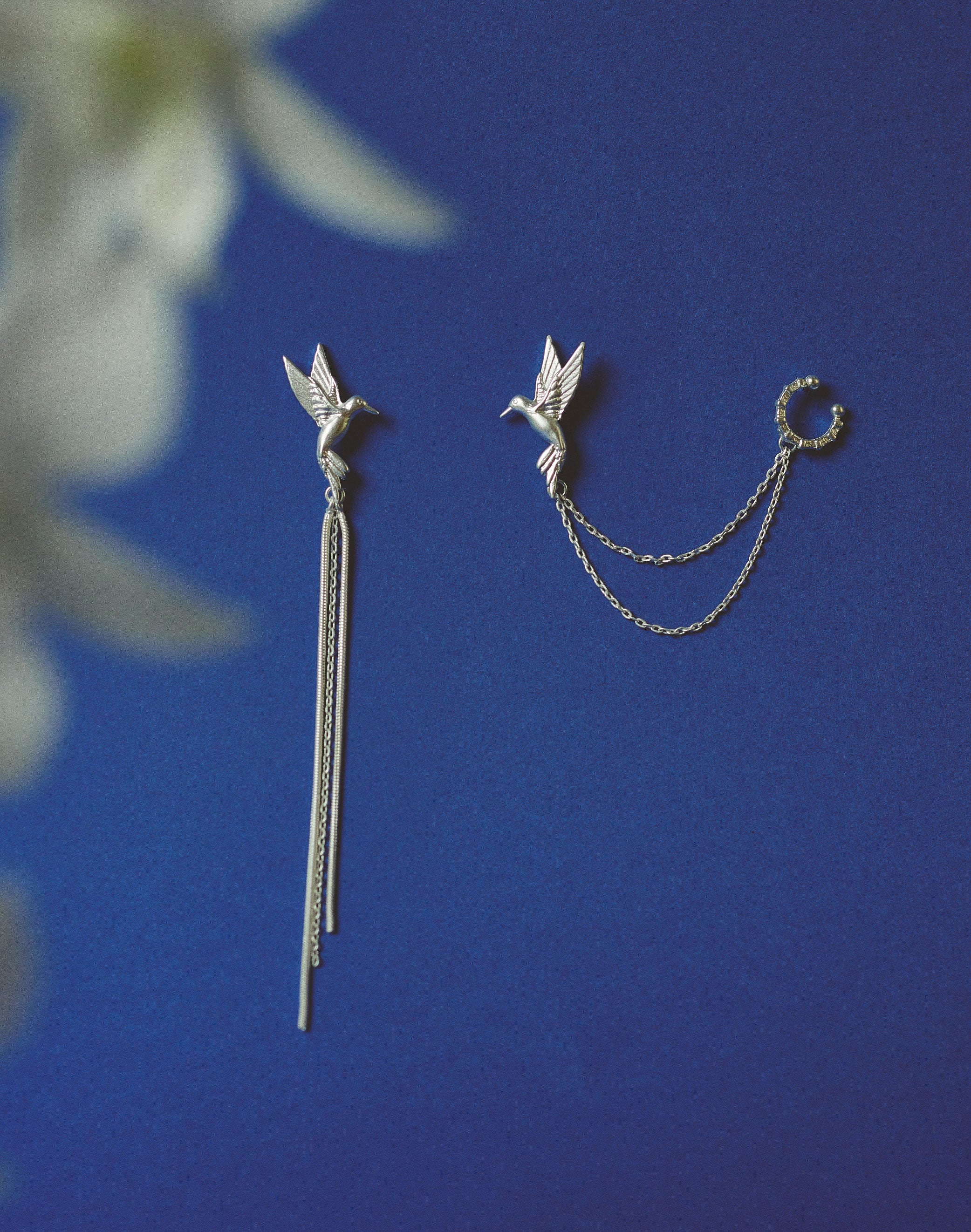Aretes Picaflor - Image 11
