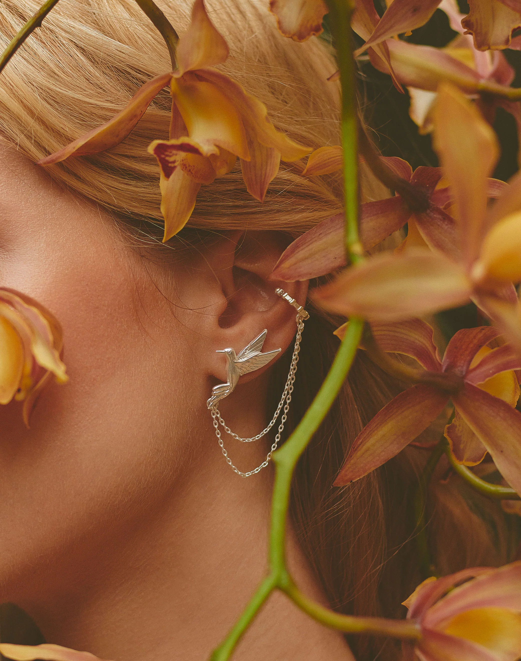 Aretes Picaflor - Image 4