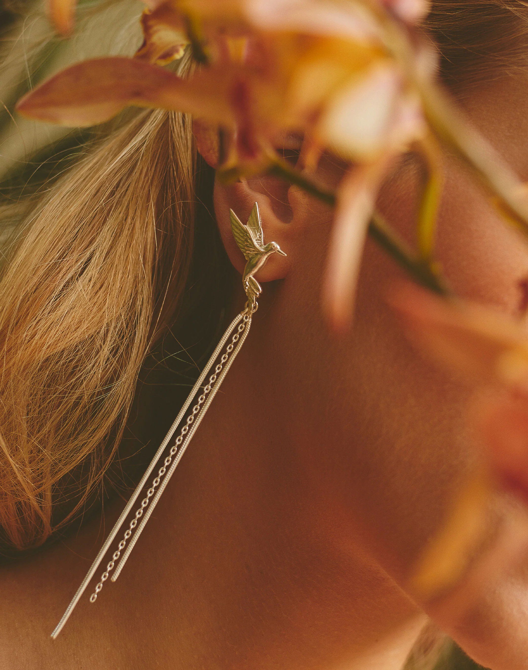 Aretes Picaflor - Image 5