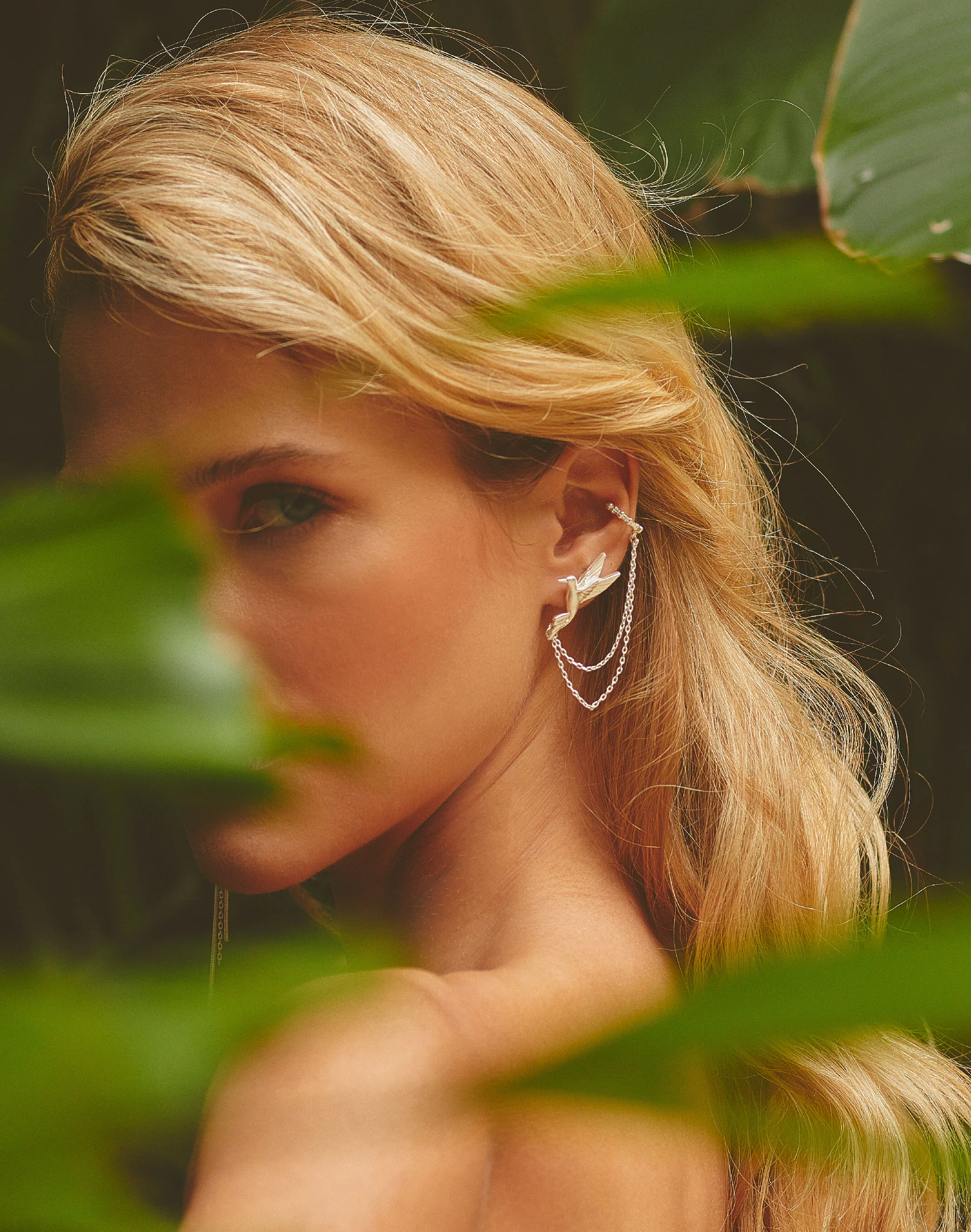 Aretes Picaflor - Image 6