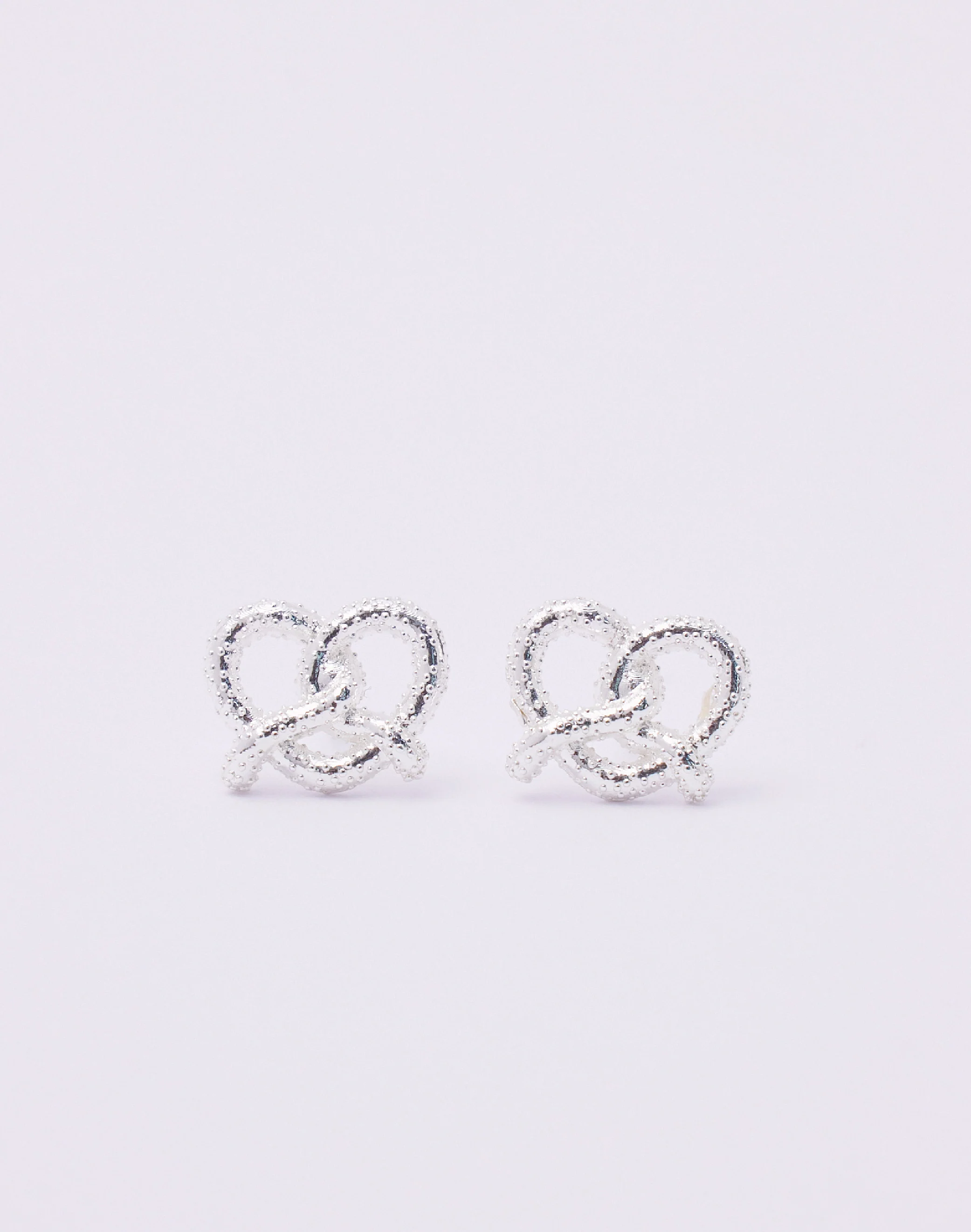Aretes Pretzel - Image 4