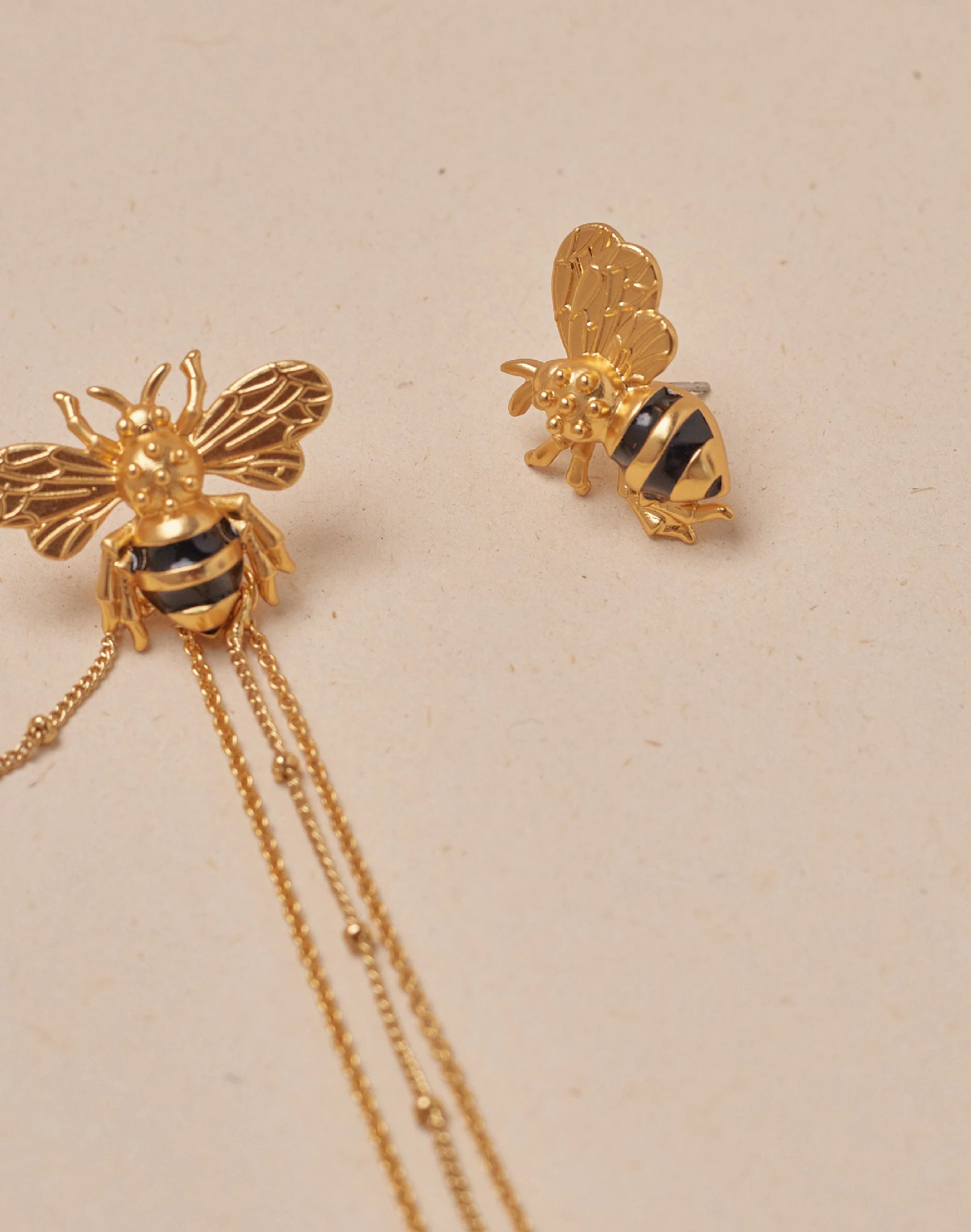 Aretes Queen Bee - Image 9