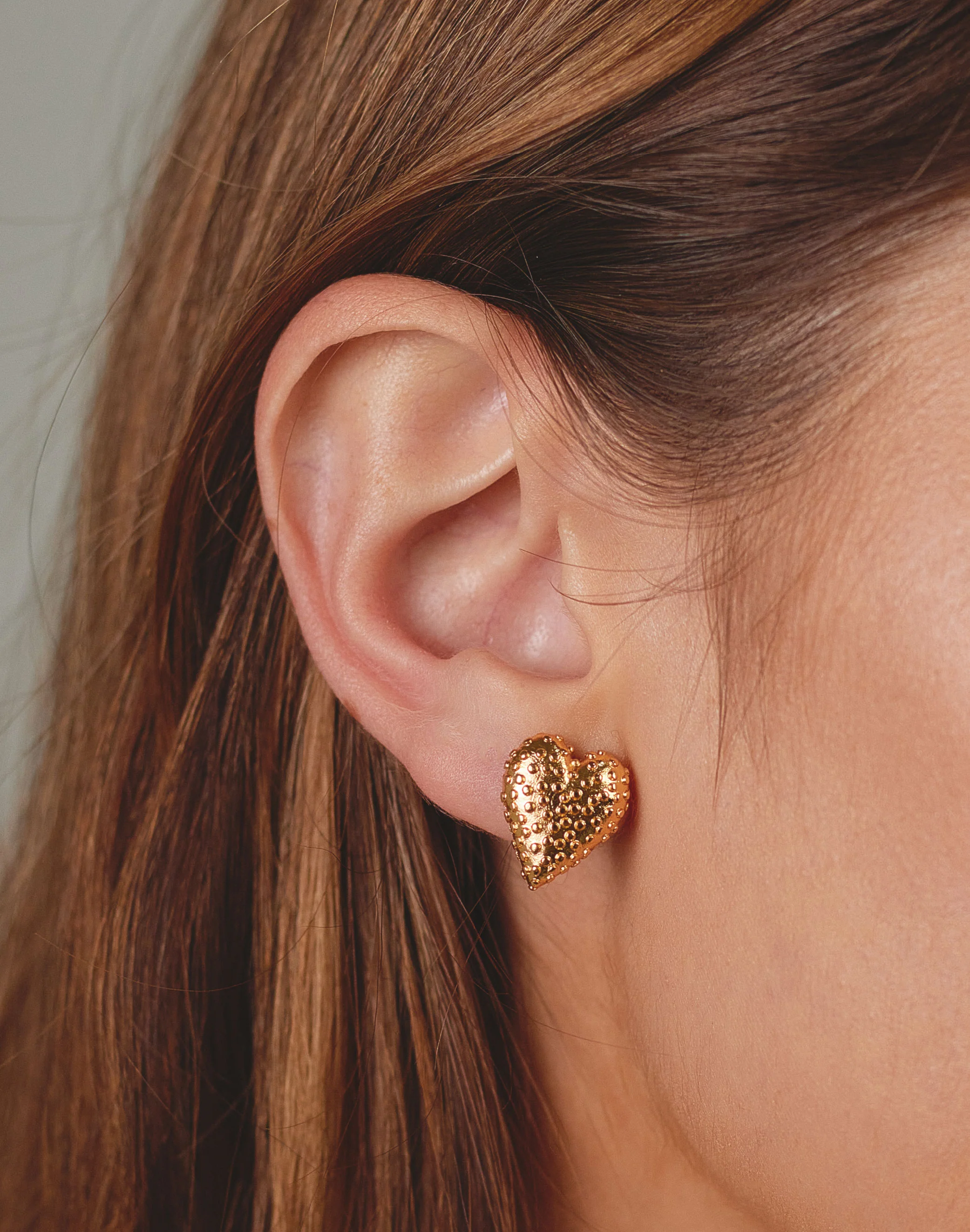 Aretes Rouse