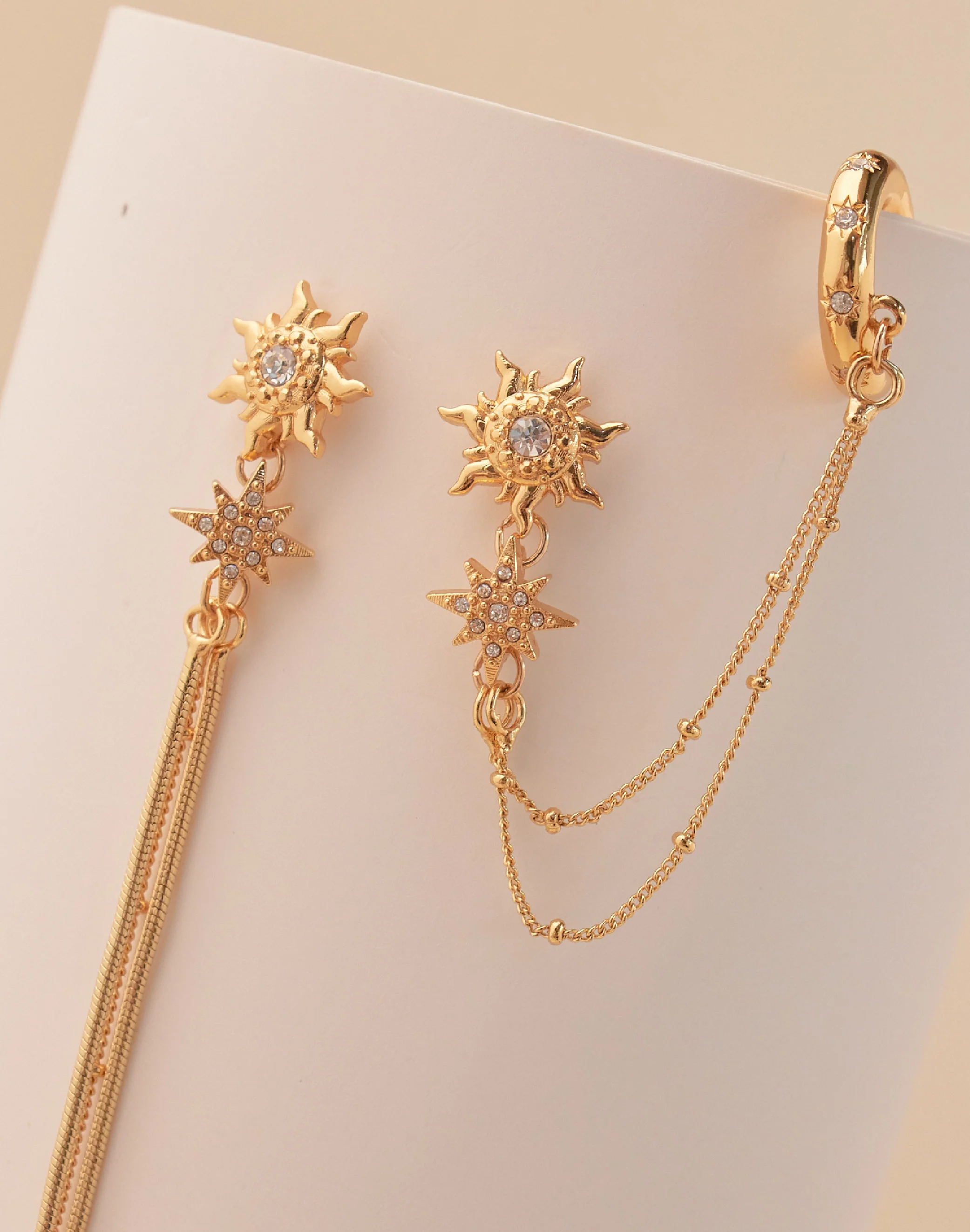 Aretes Sunlight - Image 16