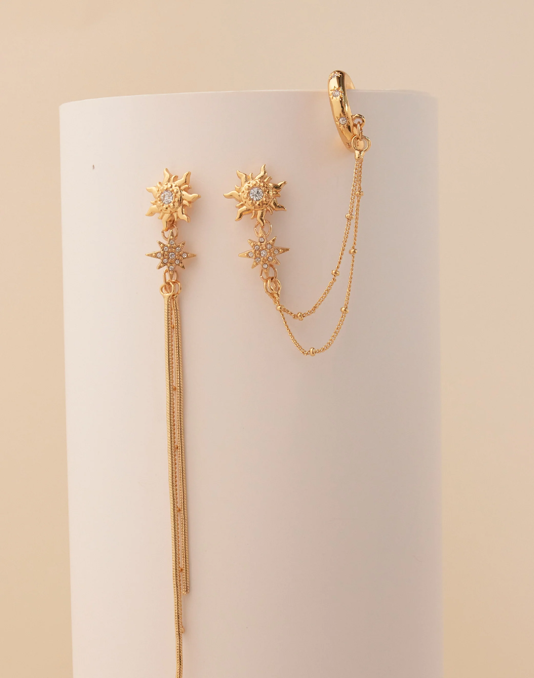 Aretes Sunlight - Image 17