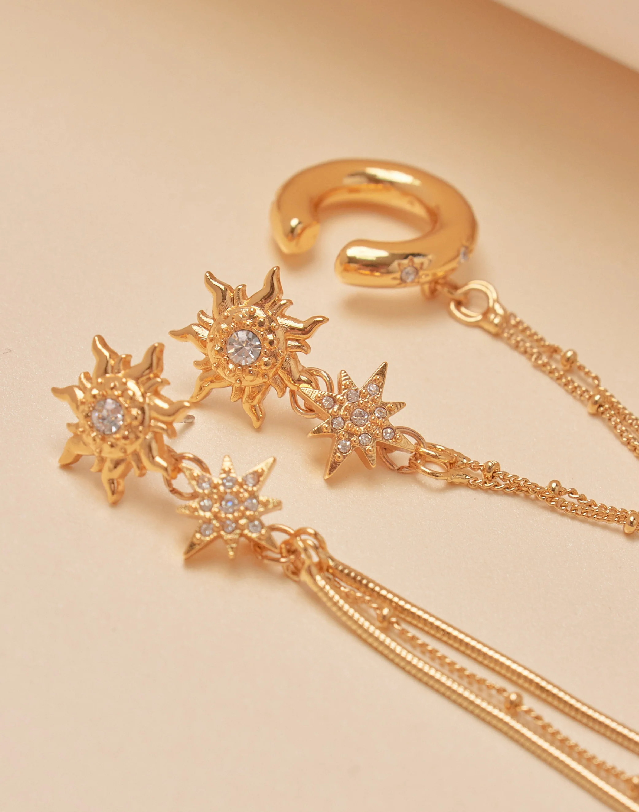 Aretes Sunlight - Image 18