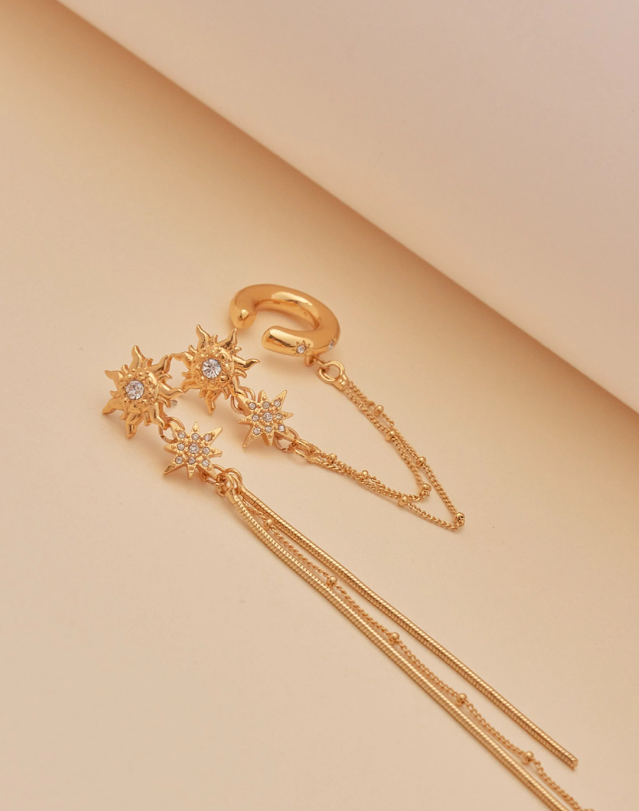 Aretes Sunlight - Image 19