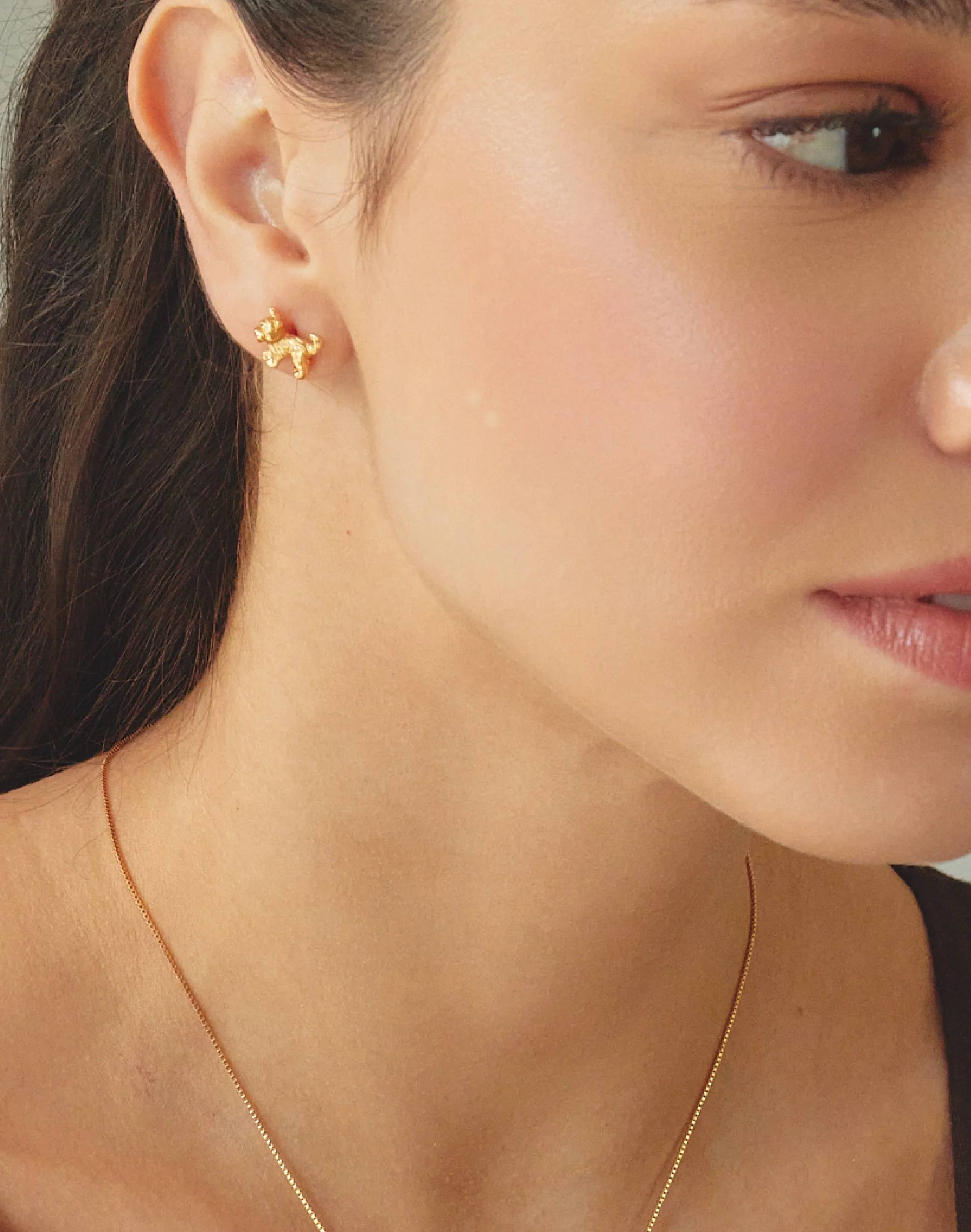 Aretes Yorkie - Image 3
