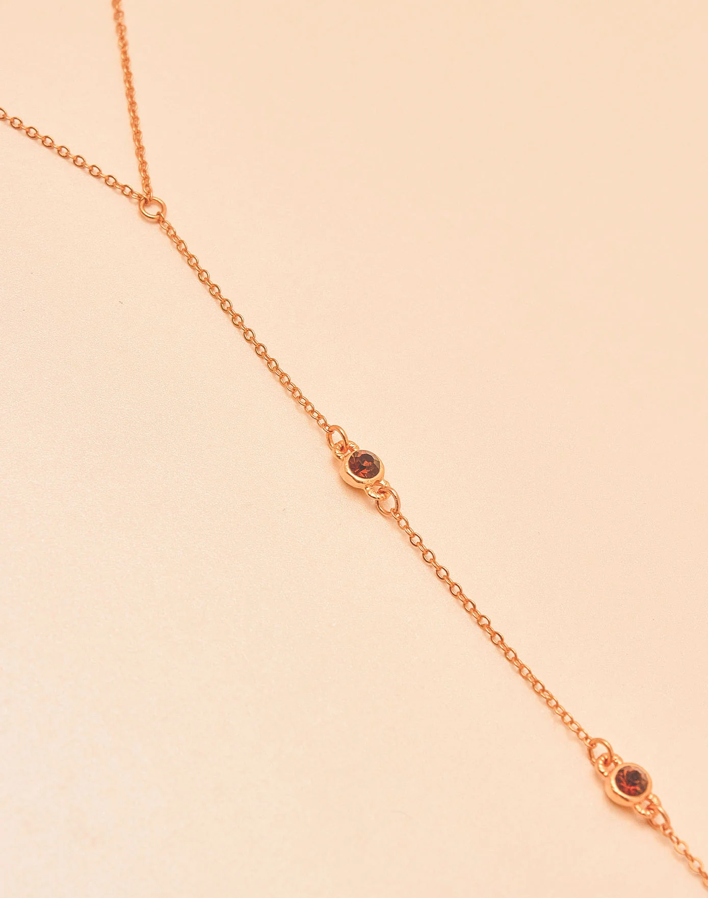 Body Chain Cristales - Image 5