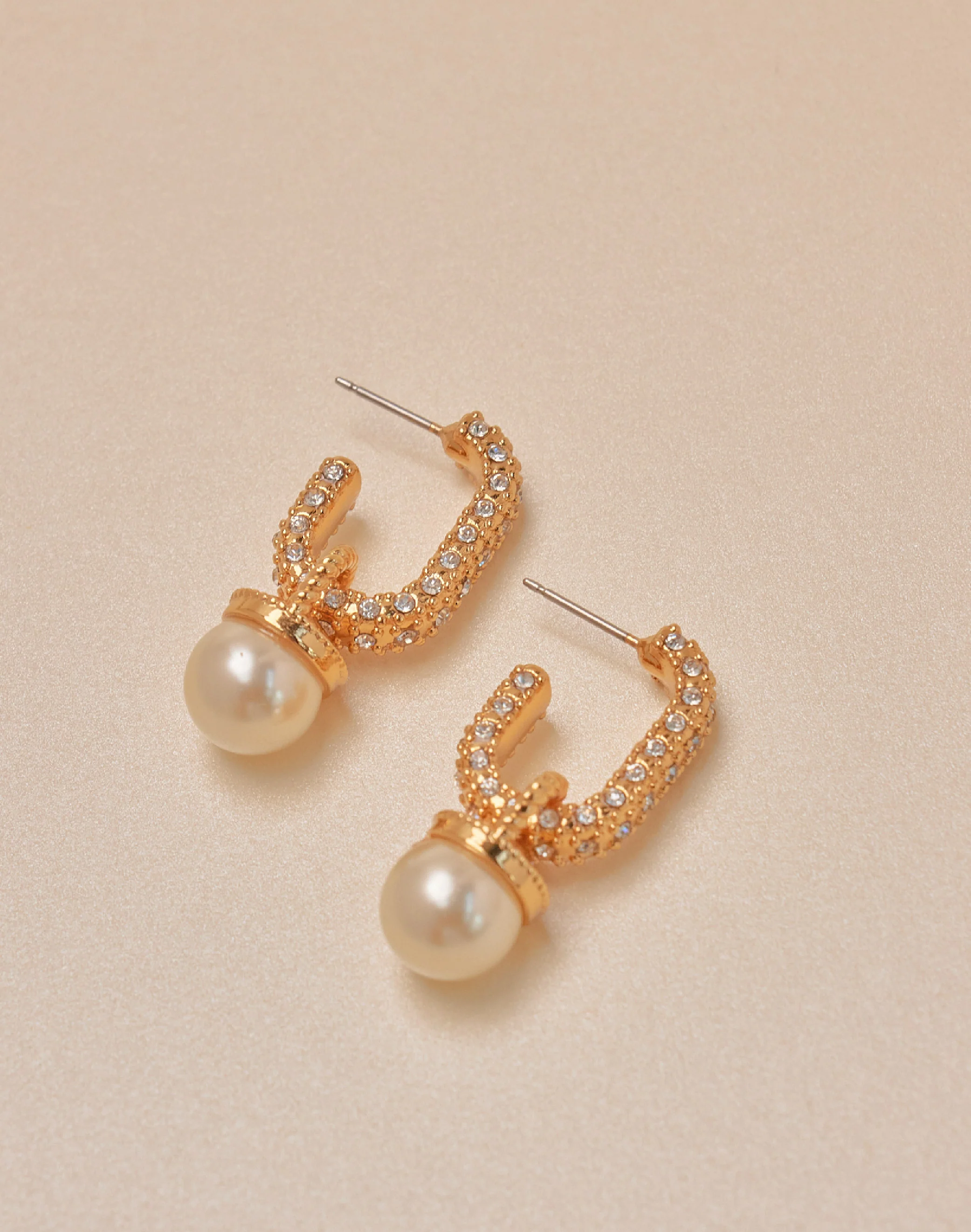 Candongas Shiny Pearl - Image 12