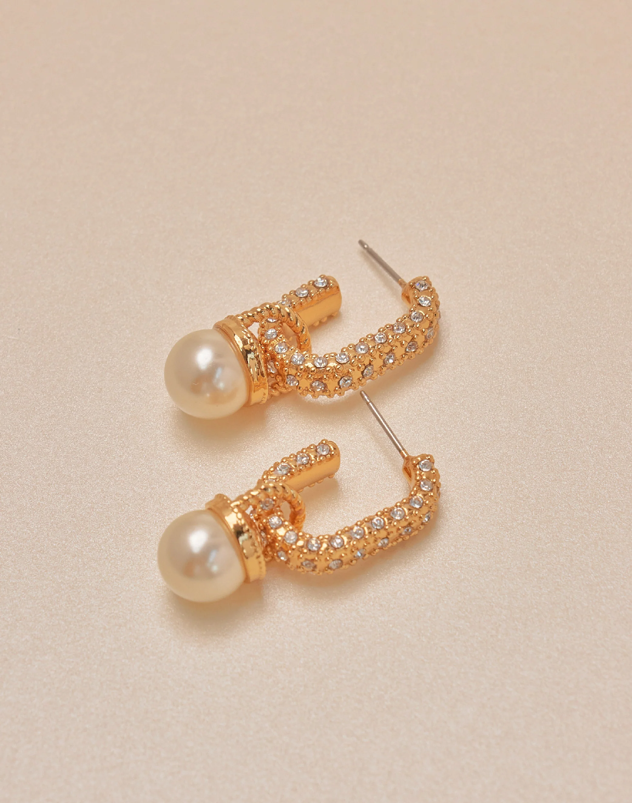 Candongas Shiny Pearl - Image 13