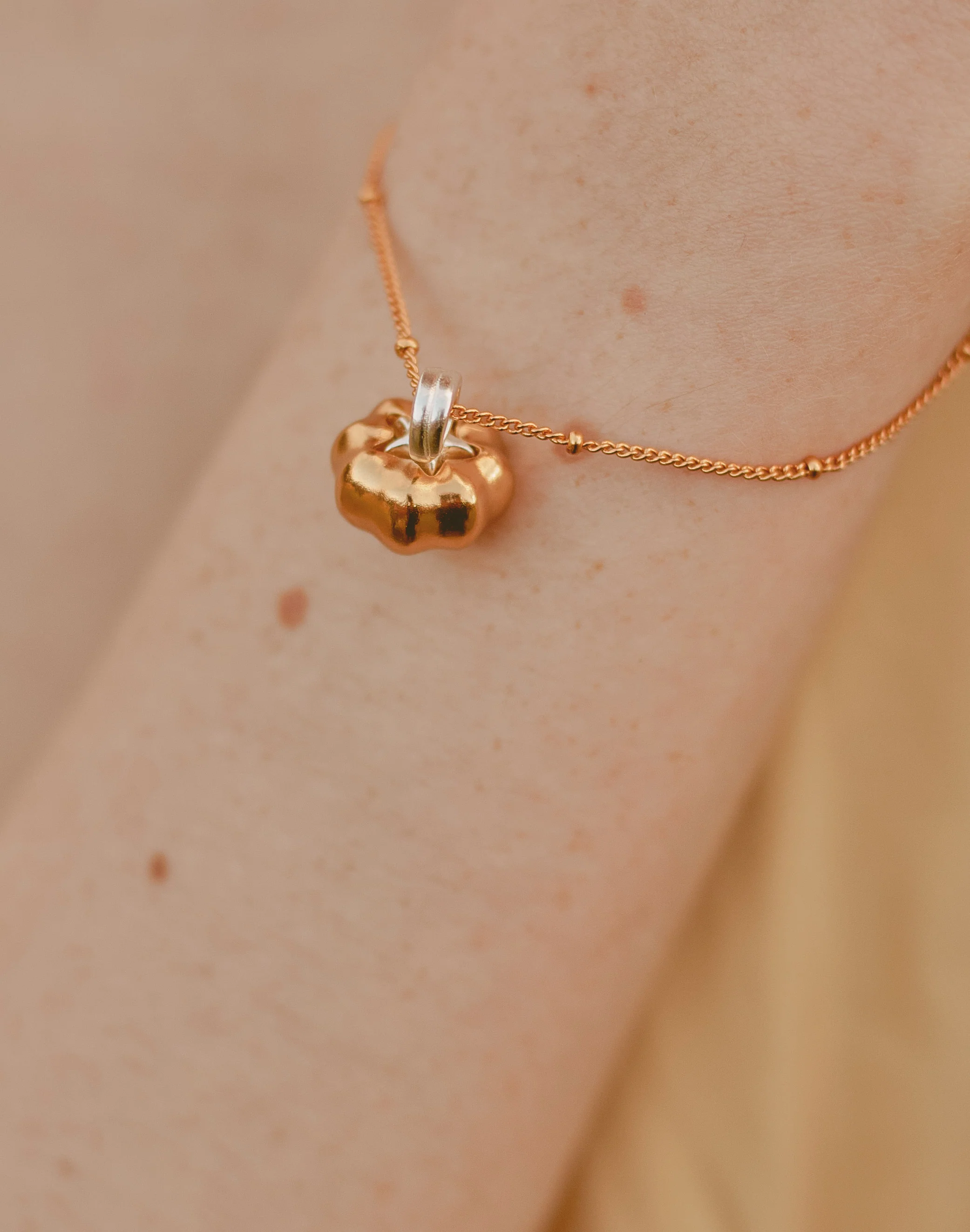 Charm Calabaza - Image 5